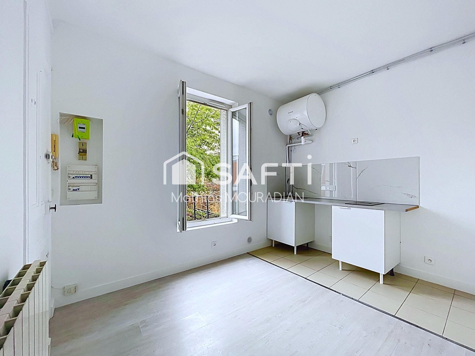 Photo-appartement