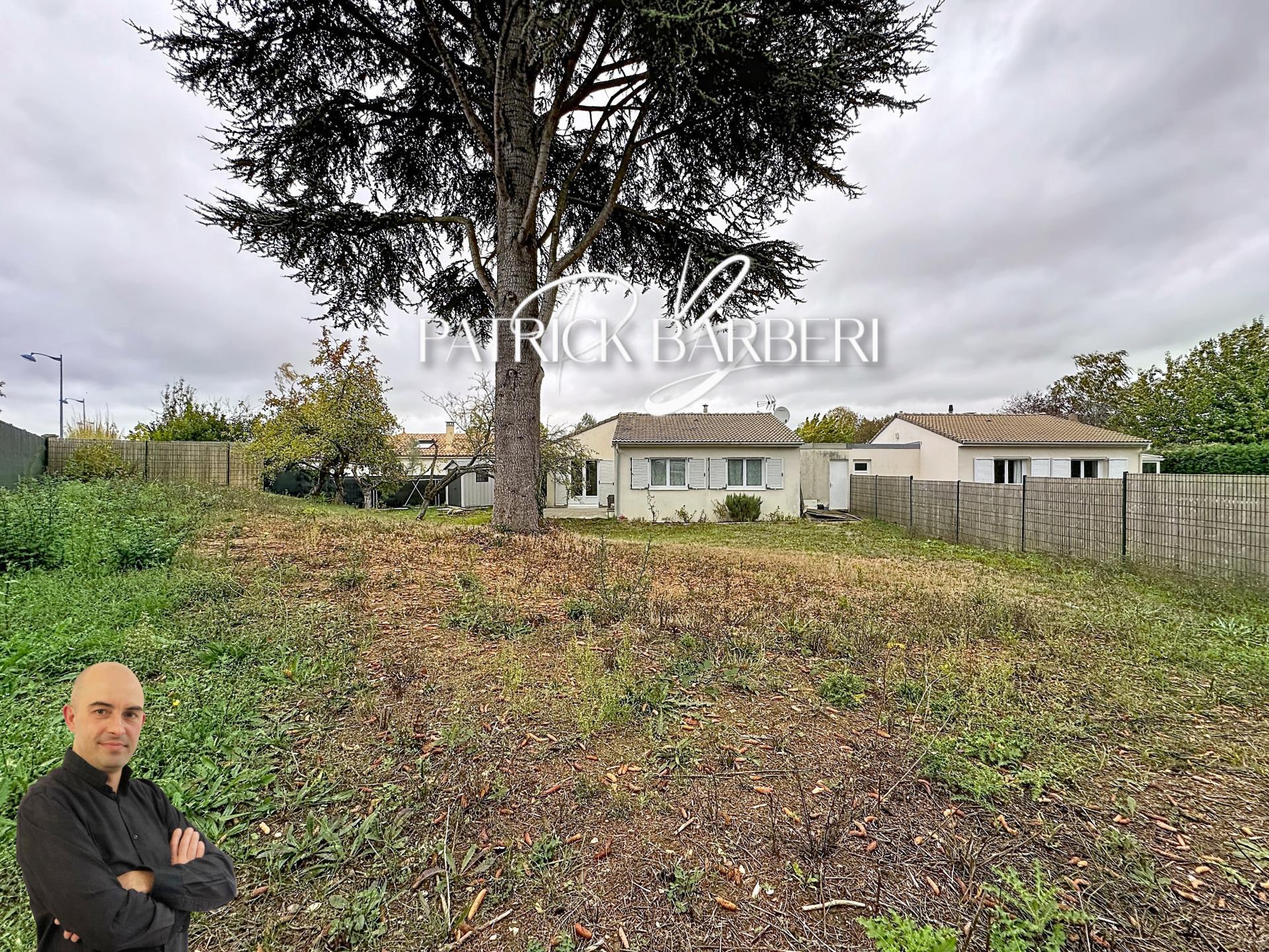 Plain pied rare sur le secteur
