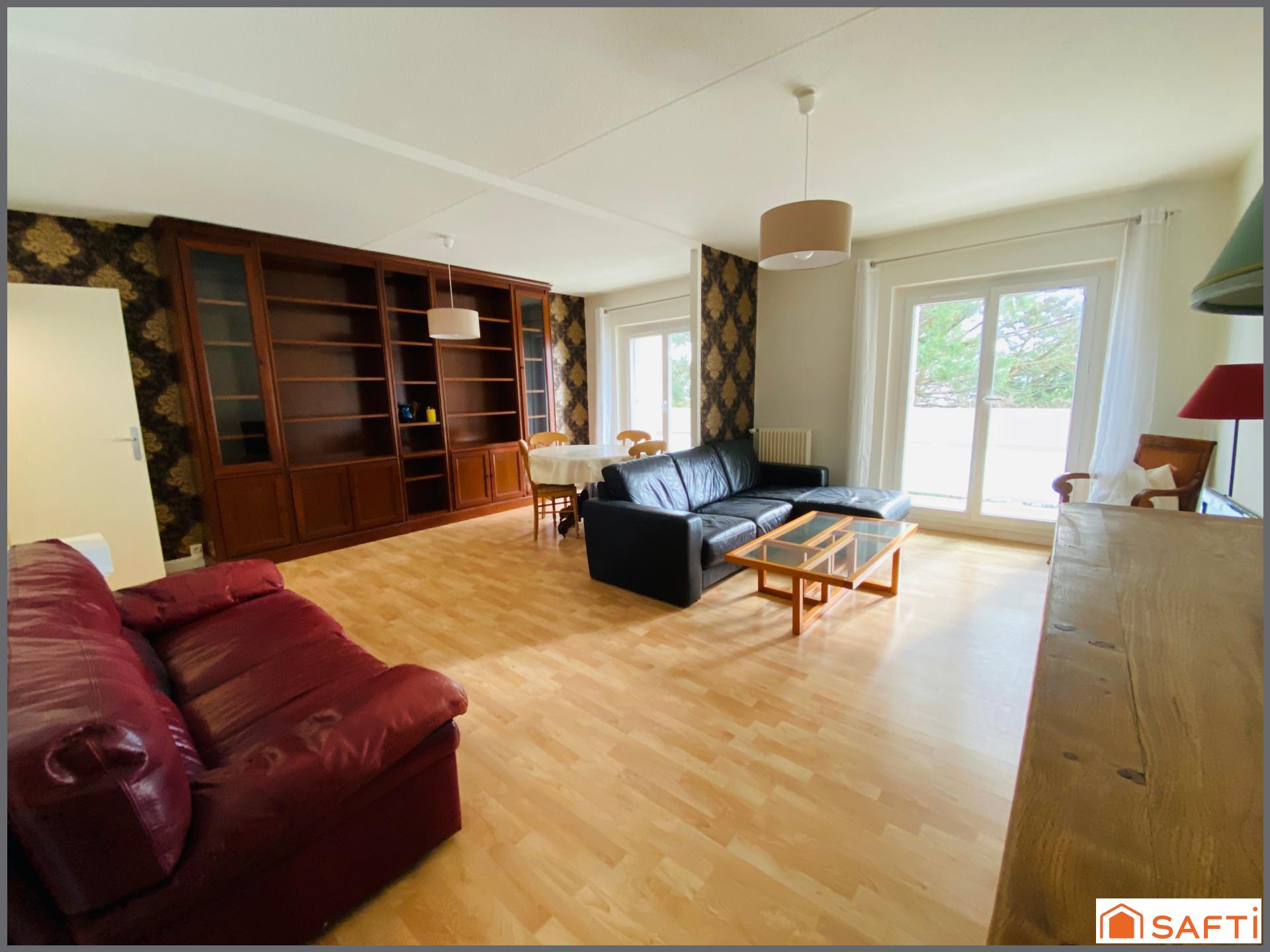 Photo-appartement