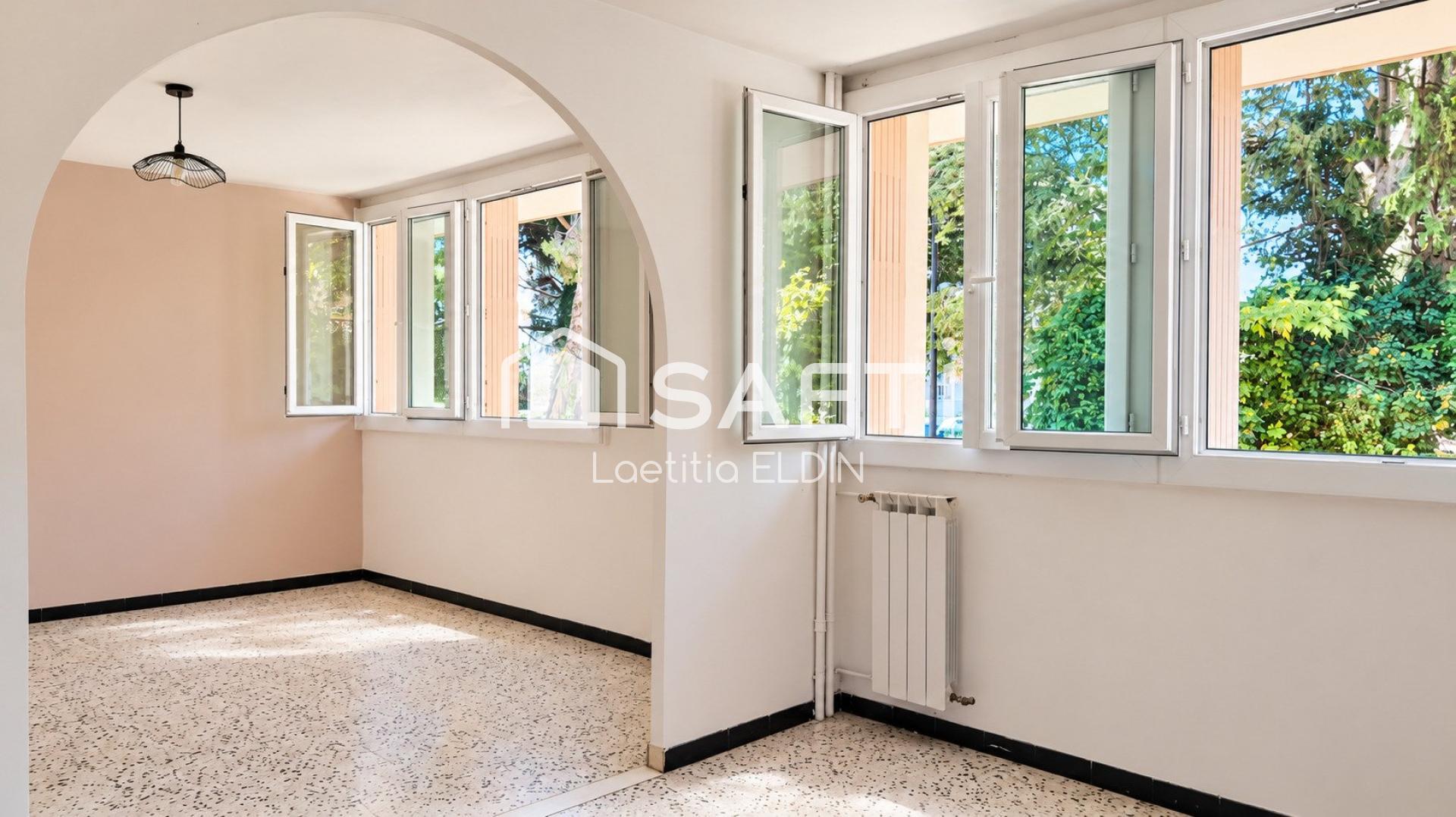 Appartement 4 pièces 70 m² · à Avignon · 70 m² · 90 000 €
