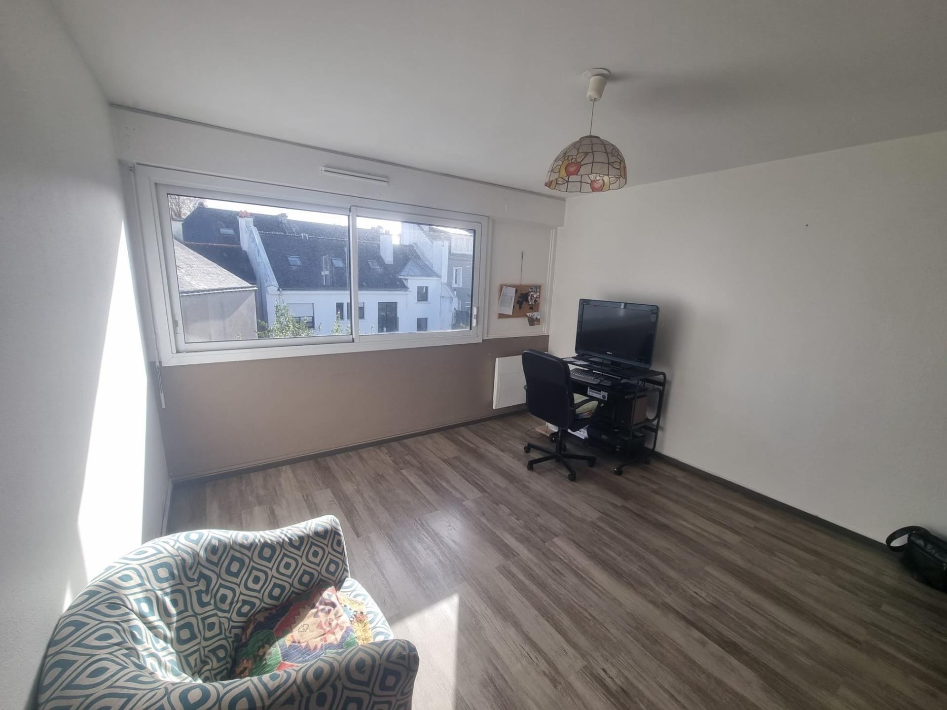 Appartement 1 pièce 34 m² · à Lorient · 34 m² · 107 250 €
