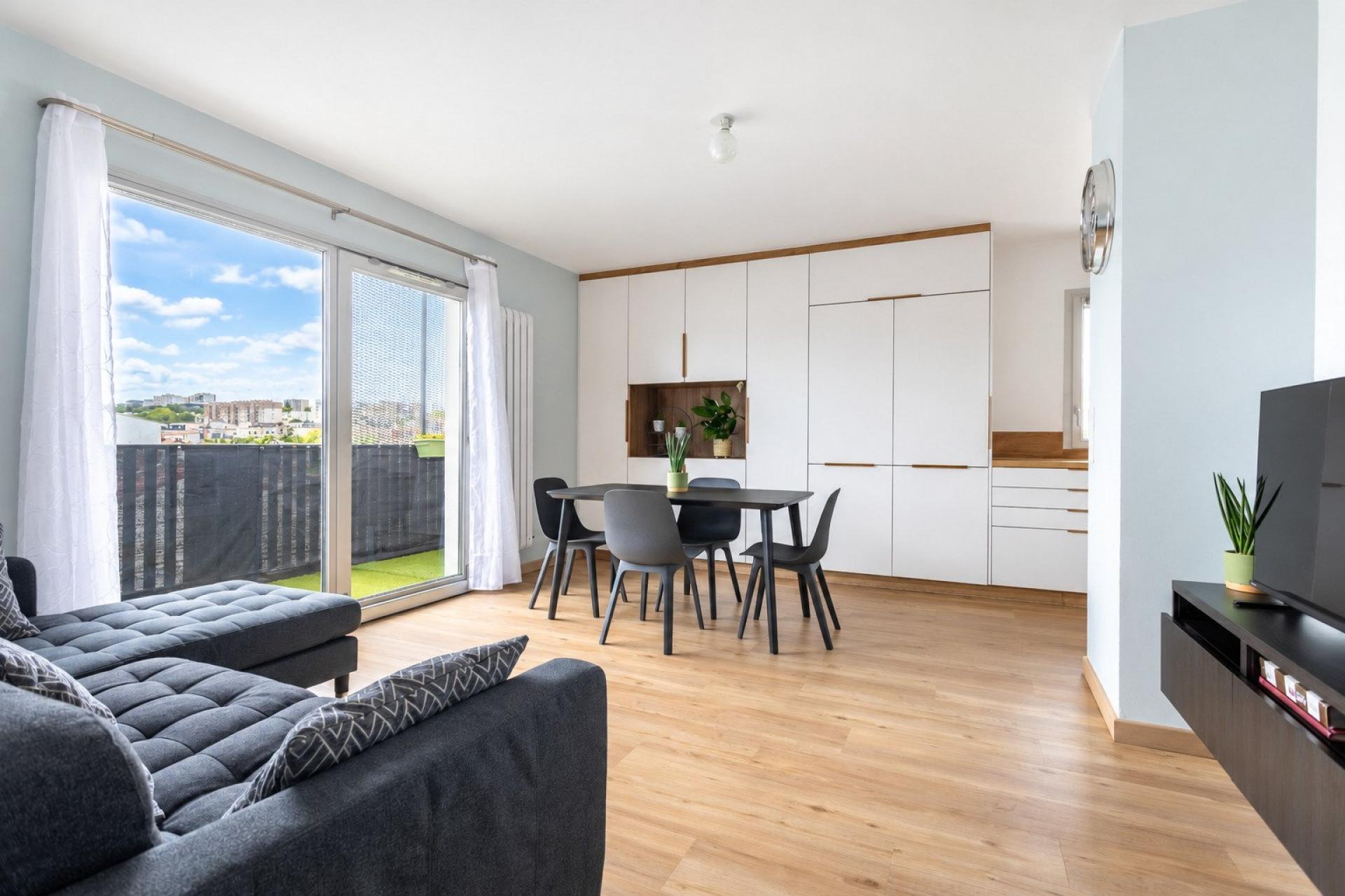 Photo-appartement