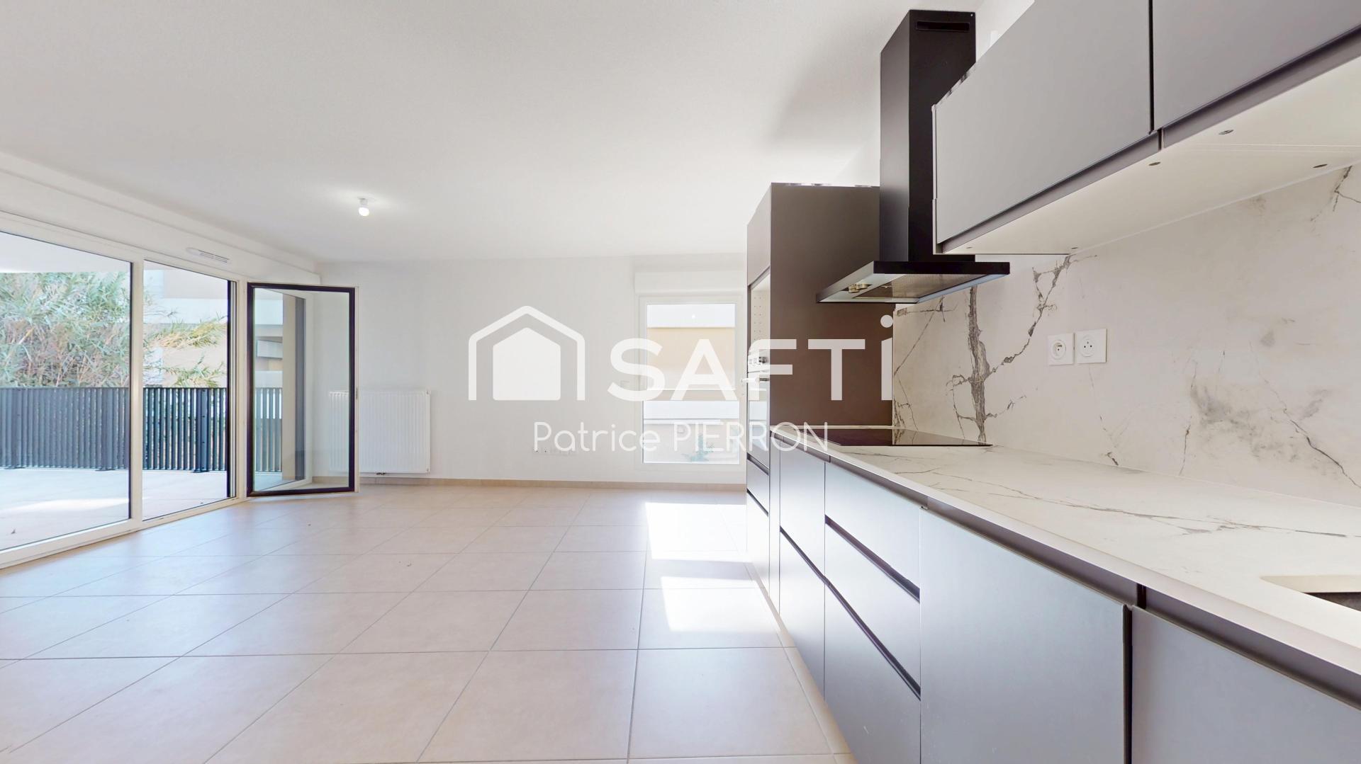 Photo-appartement