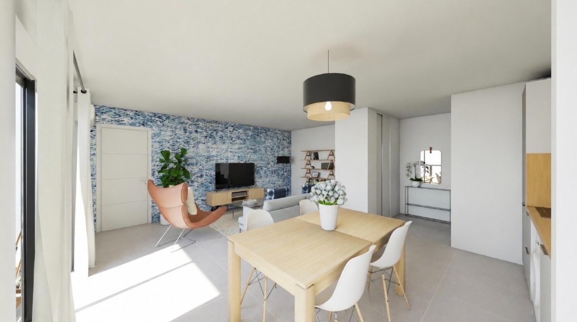 Appartement 3 pièces 68 m² · à Béziers · 68 m² · 251 900 €