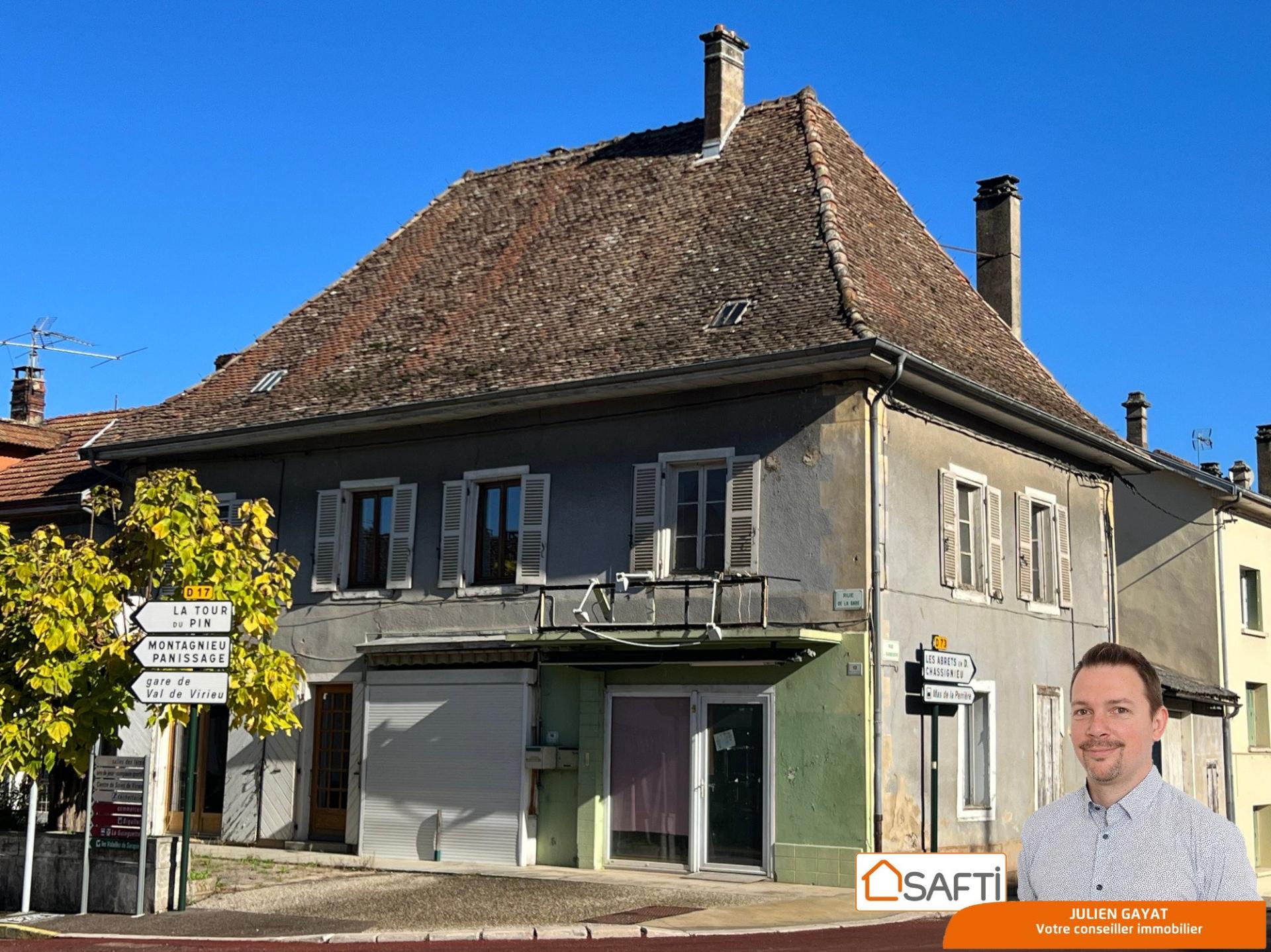 Photo-maison