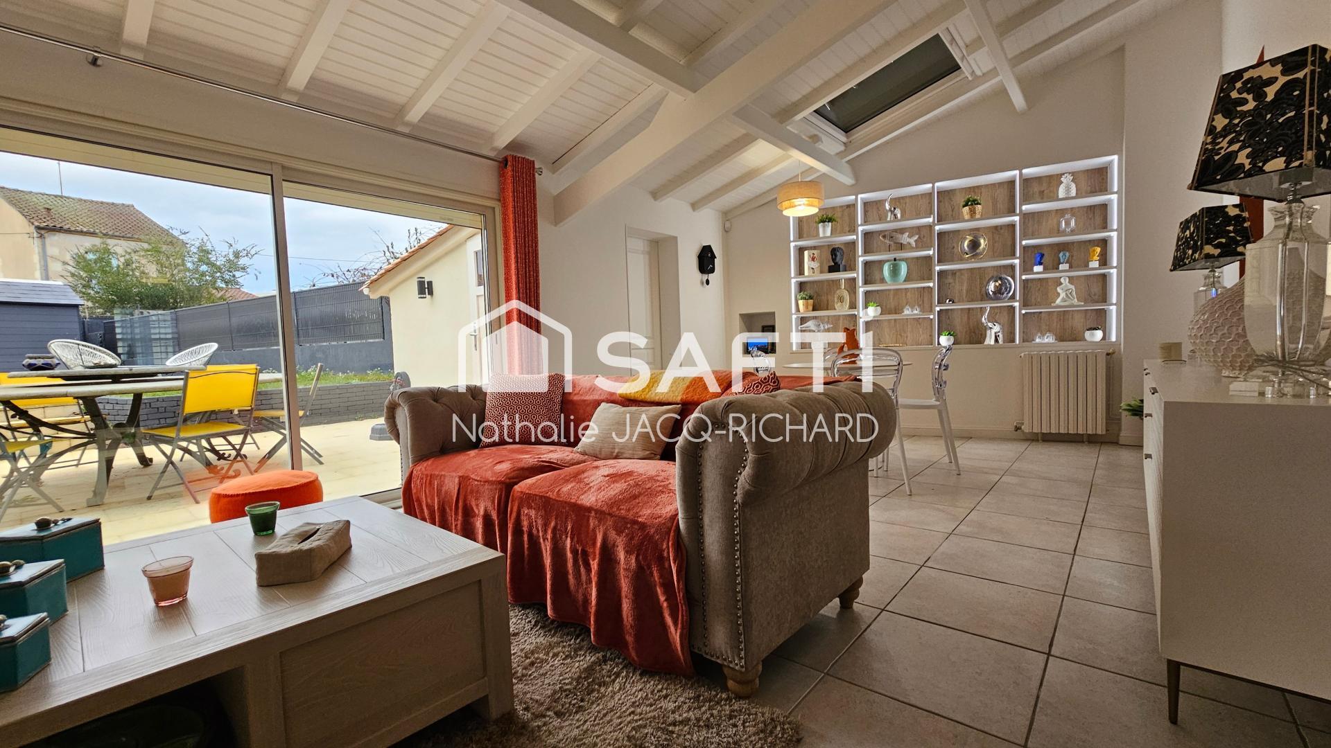 Maison 7 pièces 146 m² · à Bergerac · 146 m² · 343 000 €