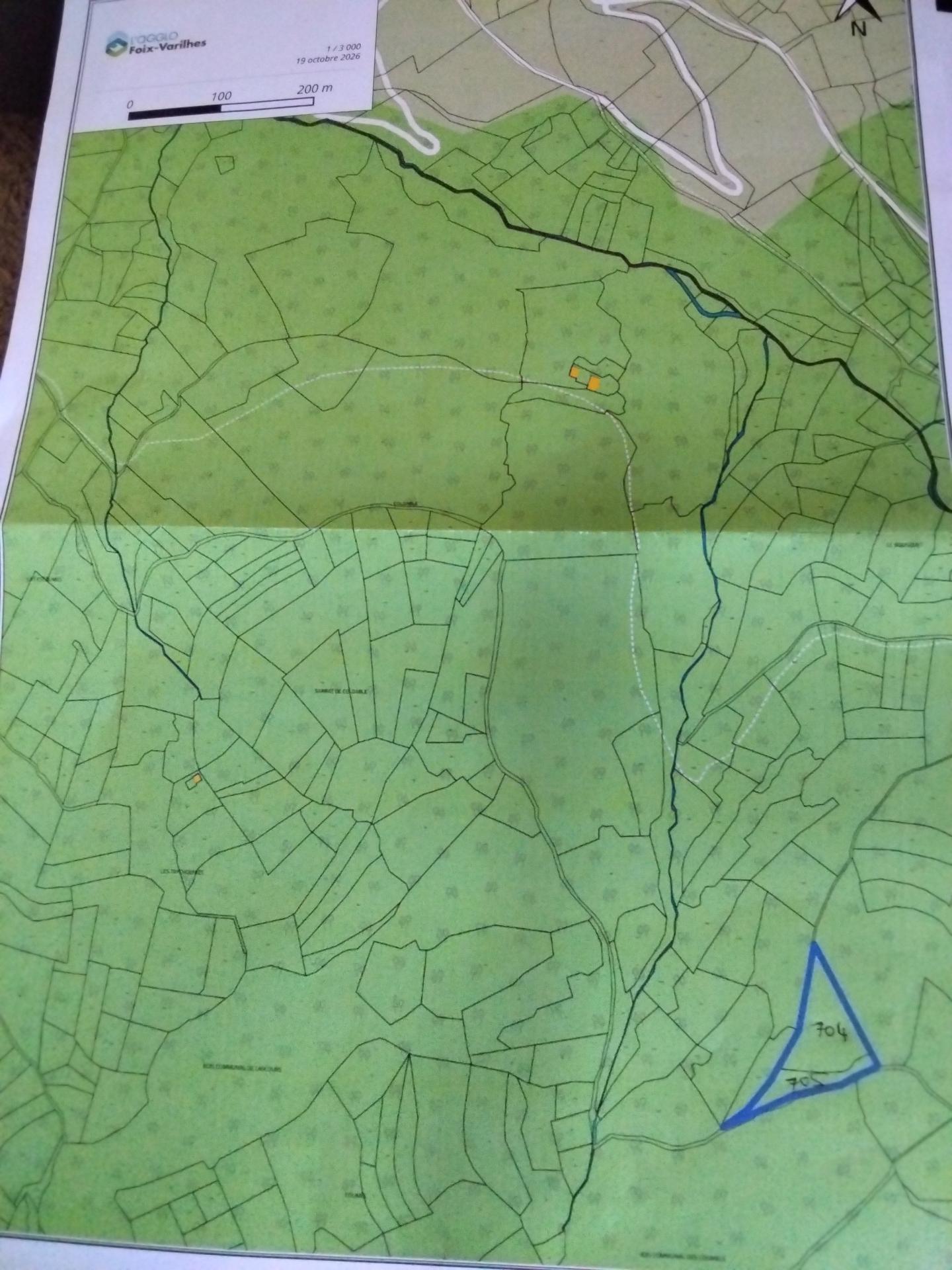 Photo-terrain