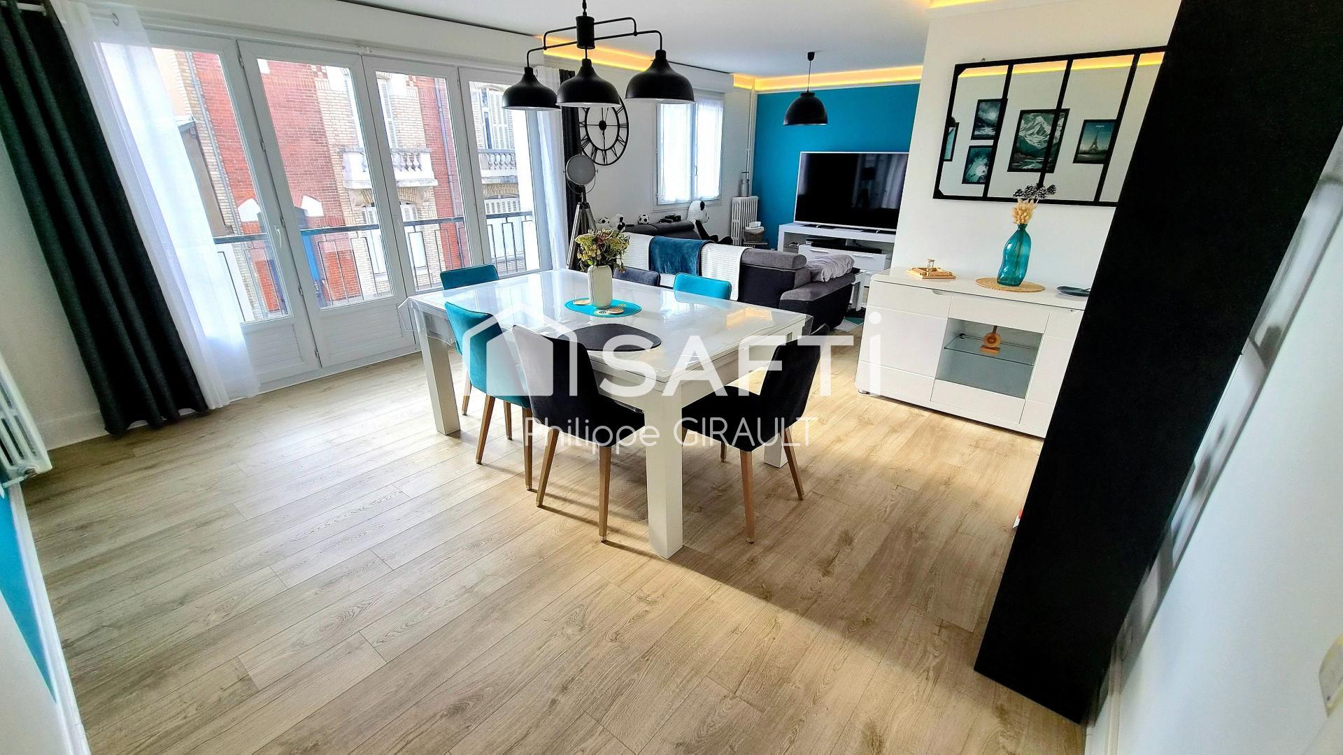 Photo-appartement