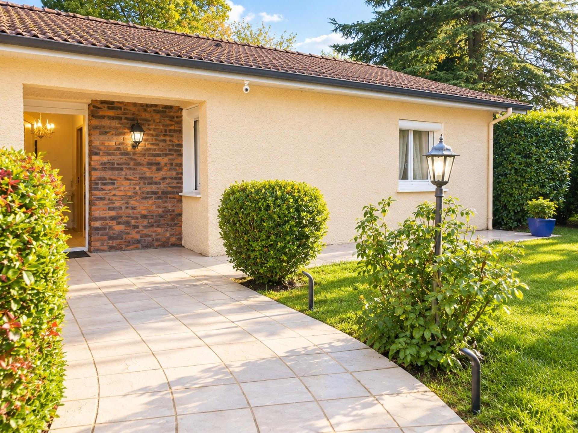 Maison 5 pièces 110 m² · à Barentin · 110 m² · 235 000 €