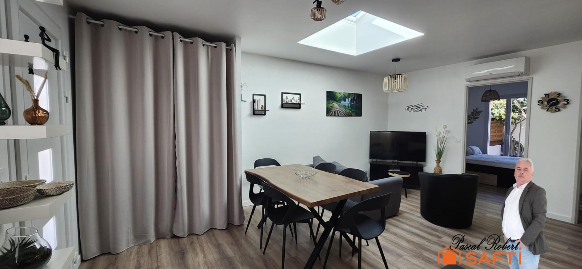 Photo-appartement