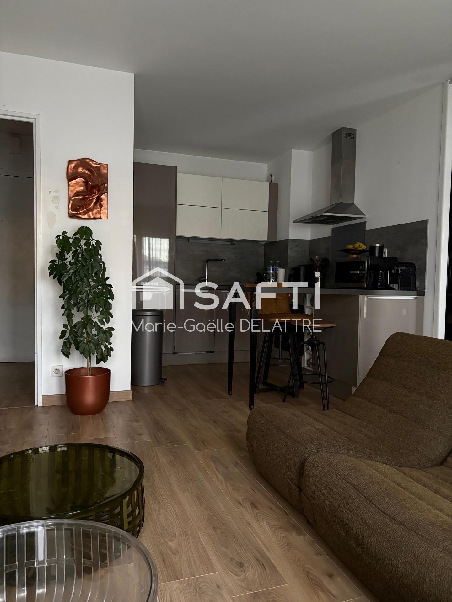Photo-appartement