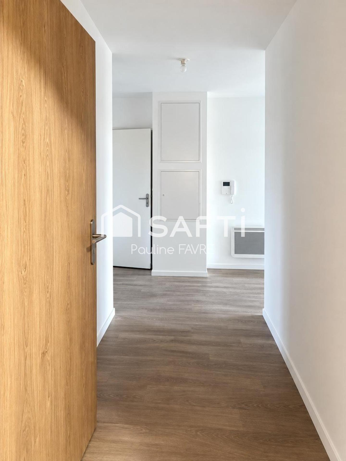 Appartement 1 pièce 33 m² · à Dinard · 33 m² · 162 500 €
