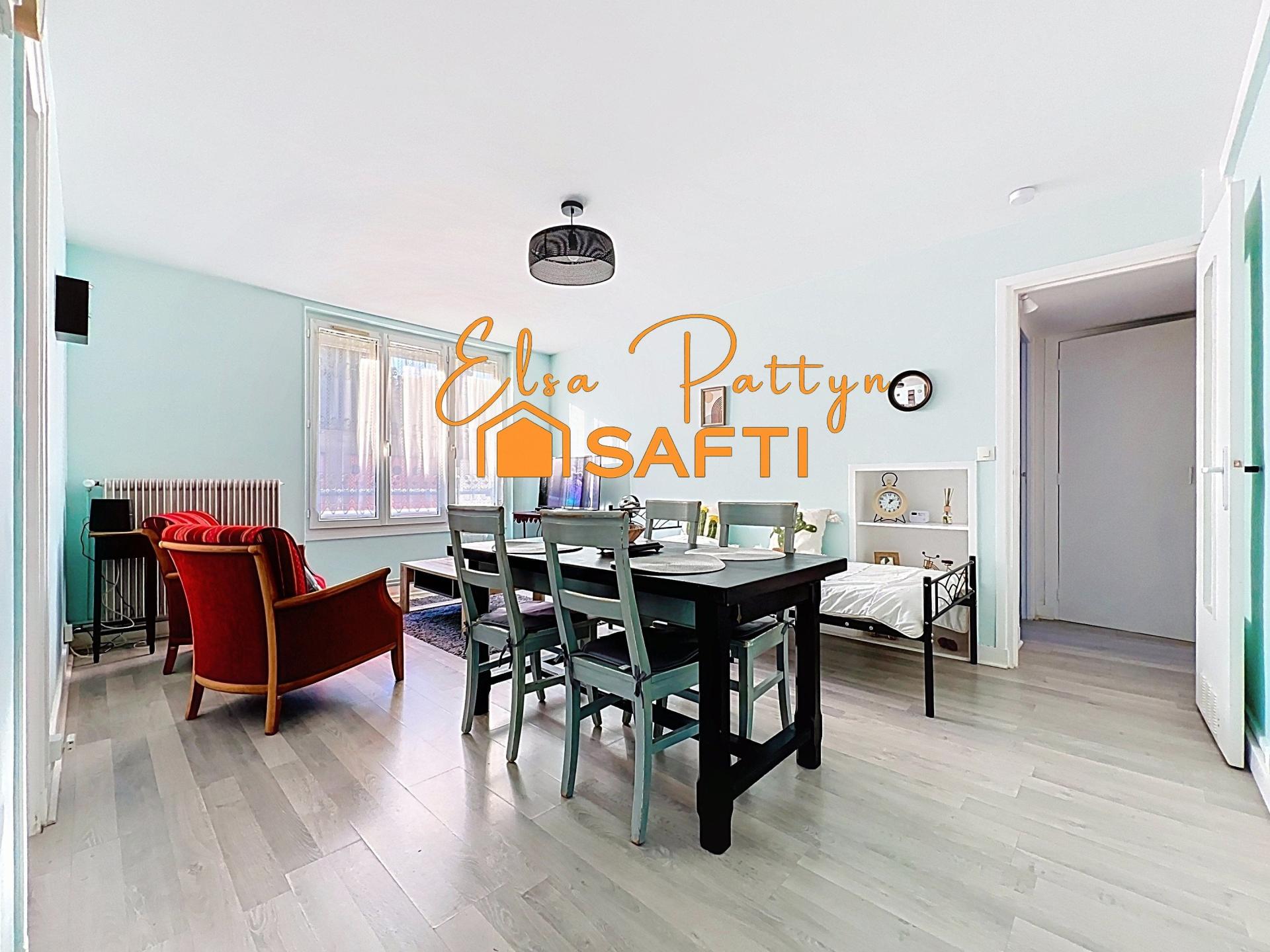 Photo-appartement
