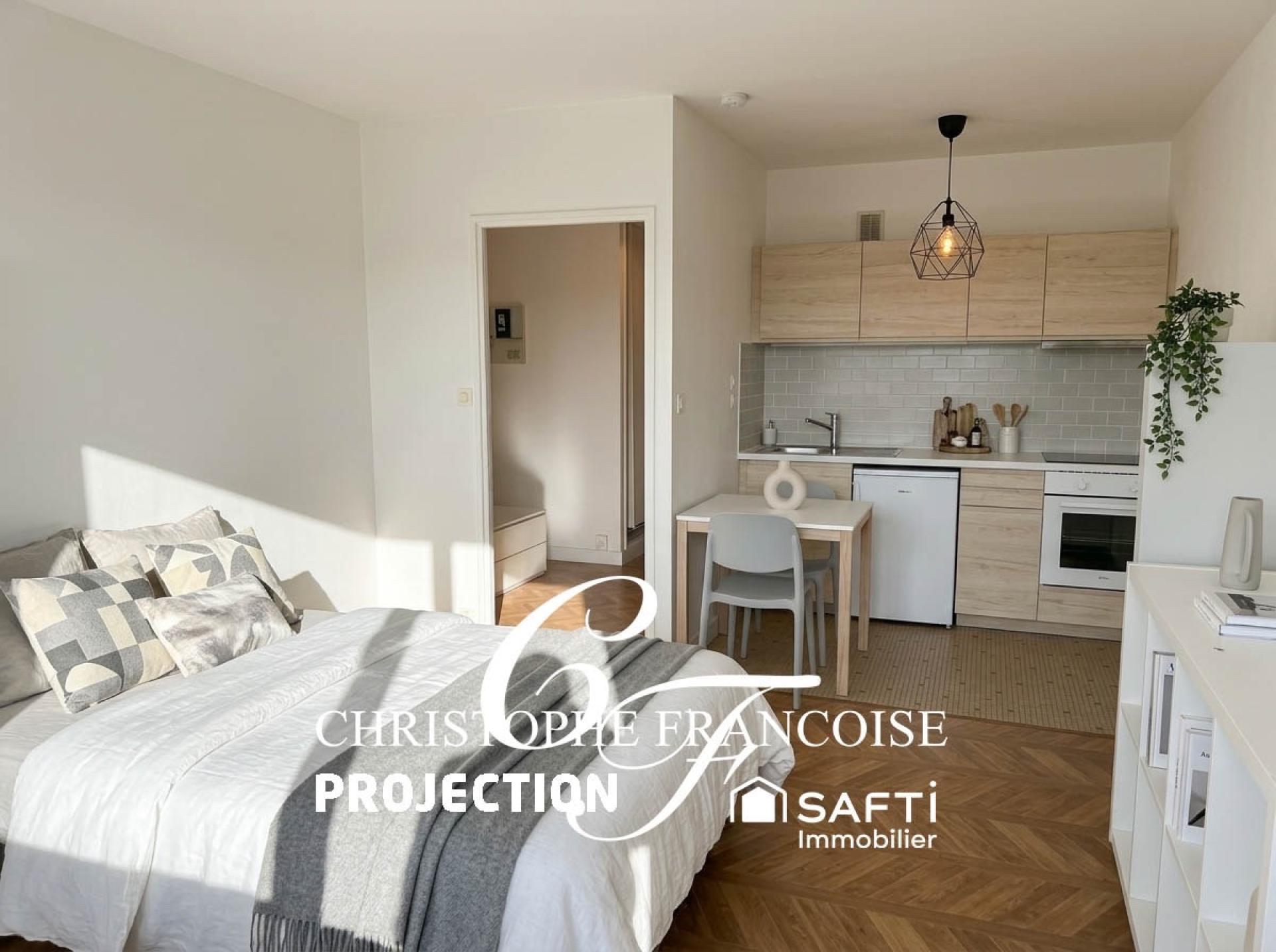 Photo-appartement