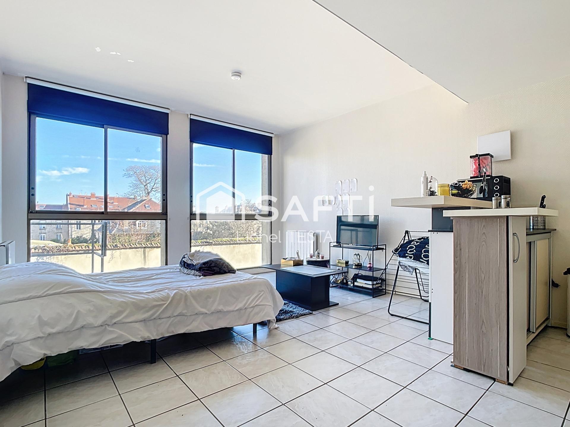 Photo-appartement