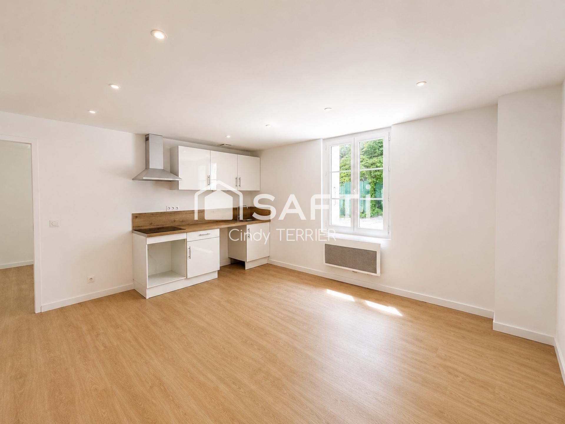 Photo-appartement