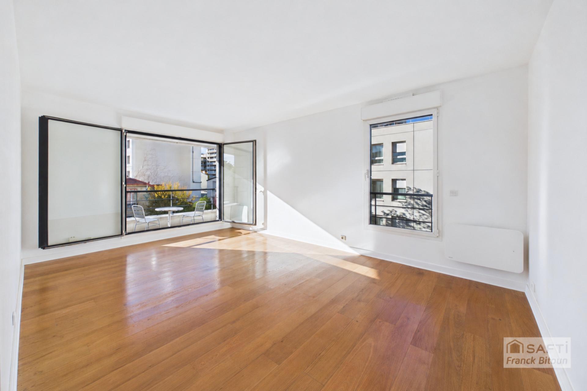 Photo-appartement