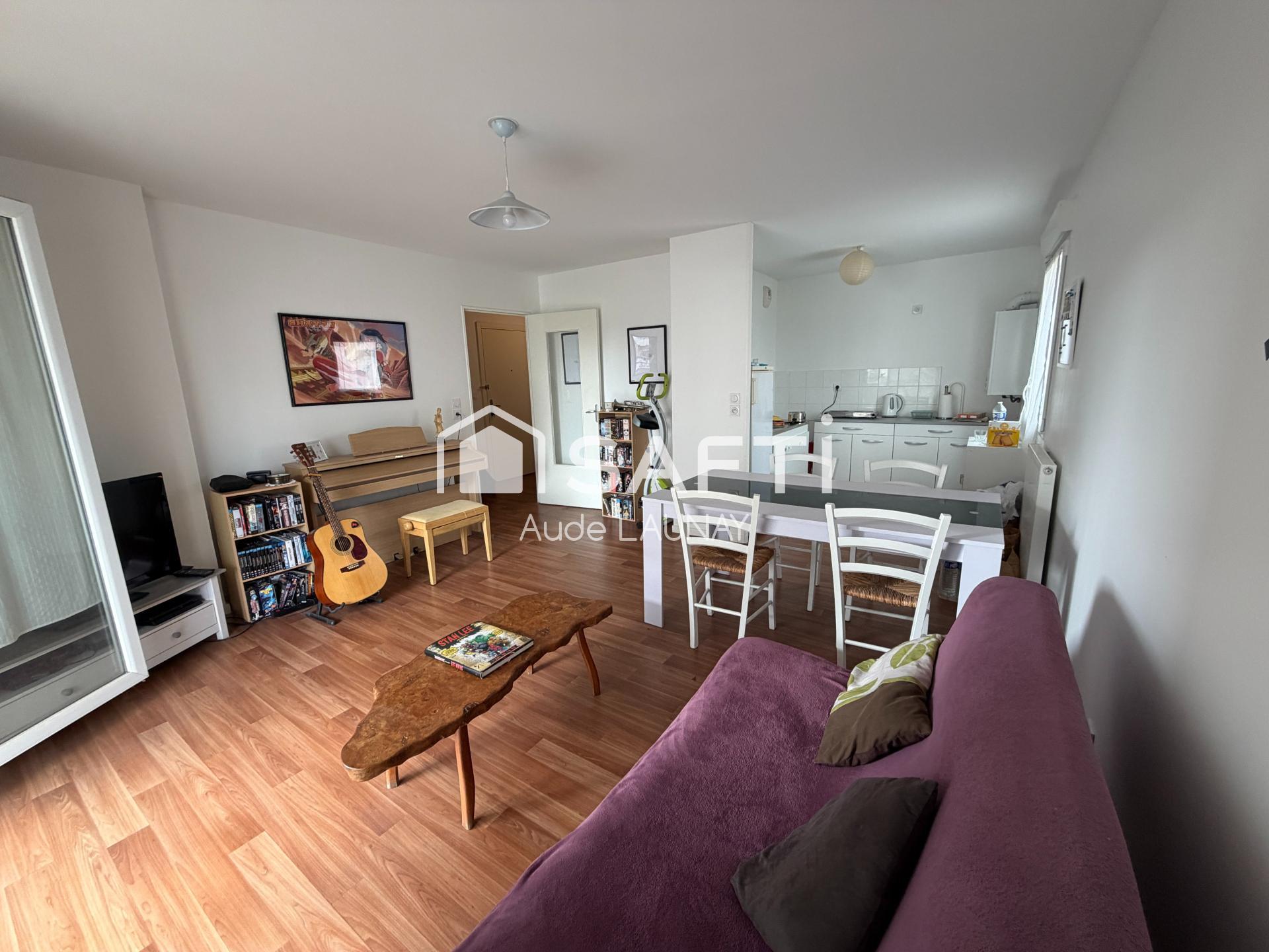 Photo-appartement