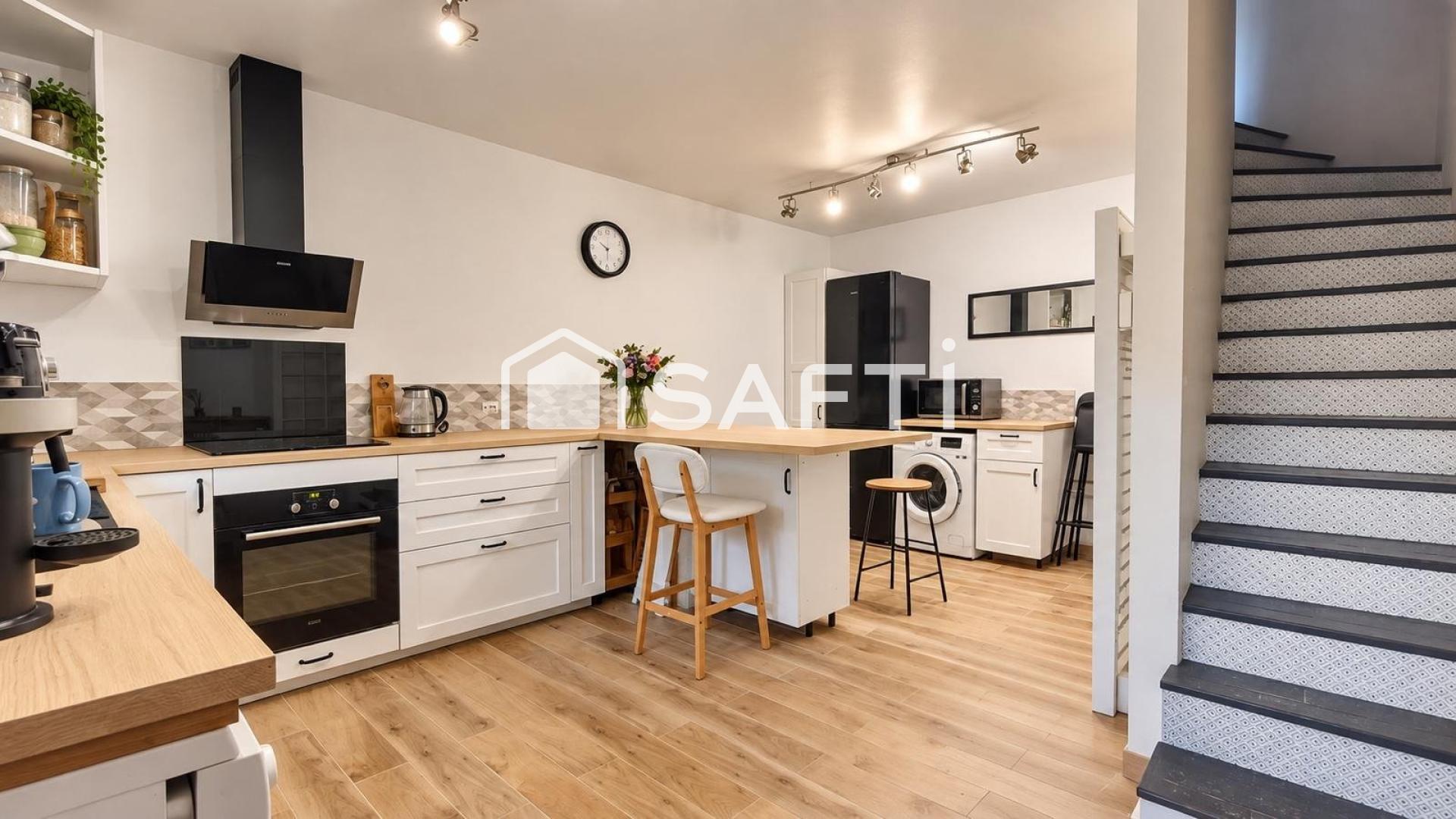 Photo-appartement