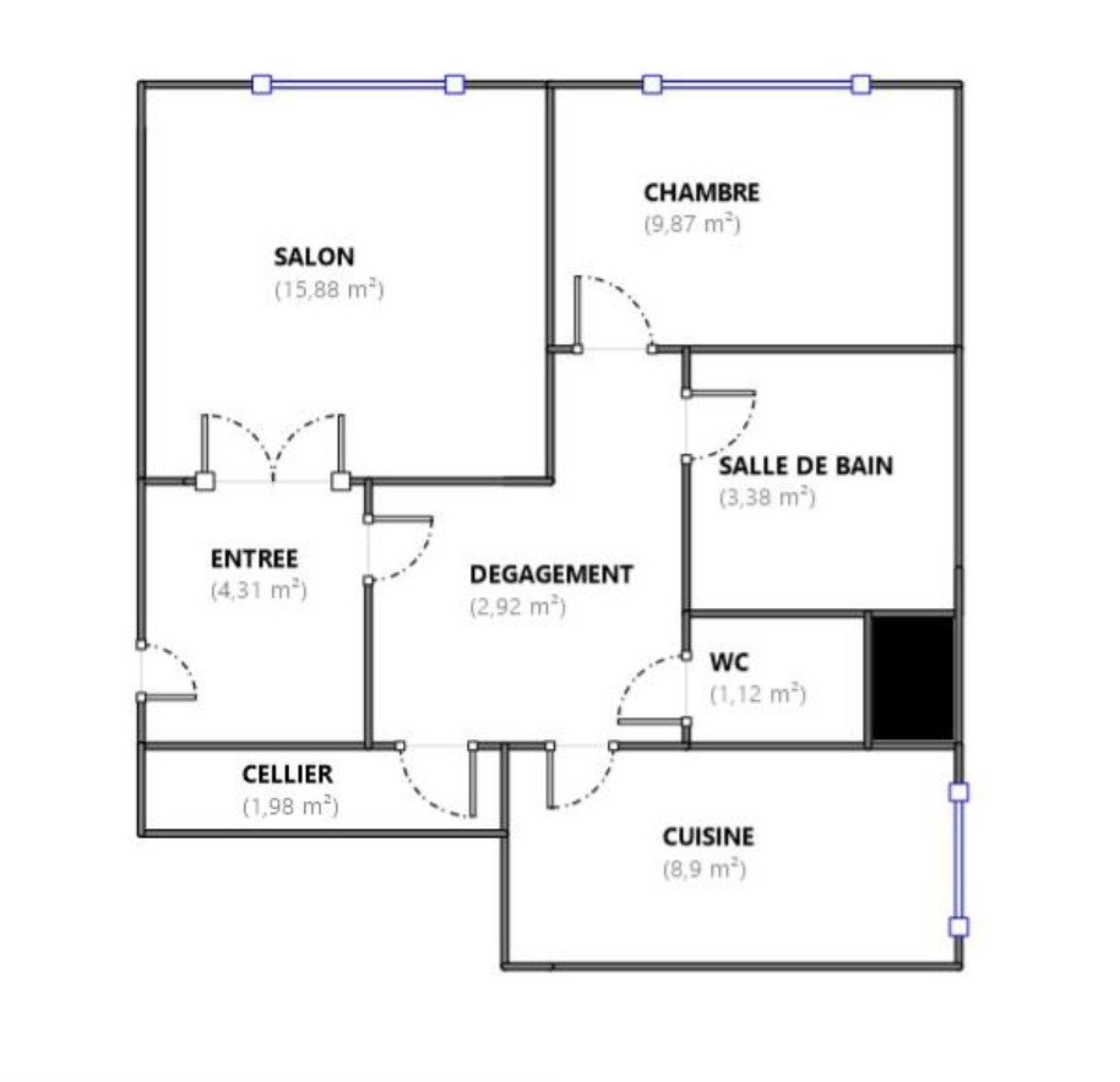 Photo-appartement