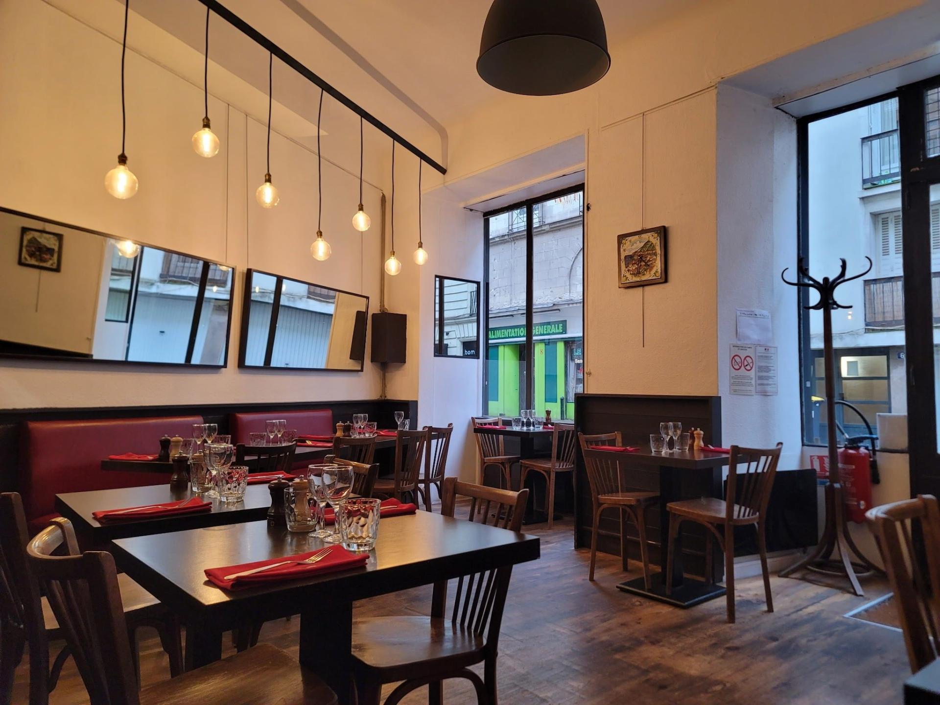 Local commercial 45 m² · à Nantes · 45 m² · 133 000 €