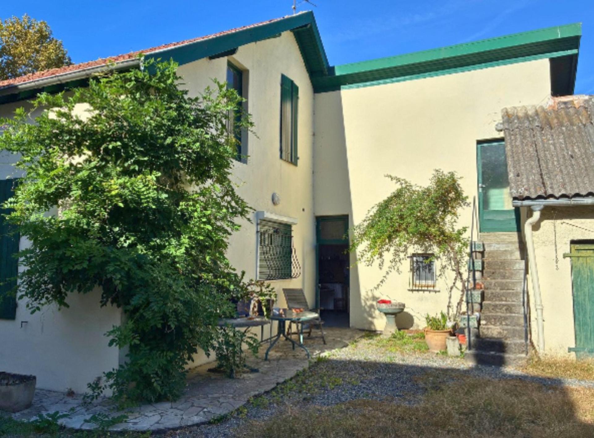 Maison 6 pièces 115 m² · à Pau · 115 m² · 198 000 €