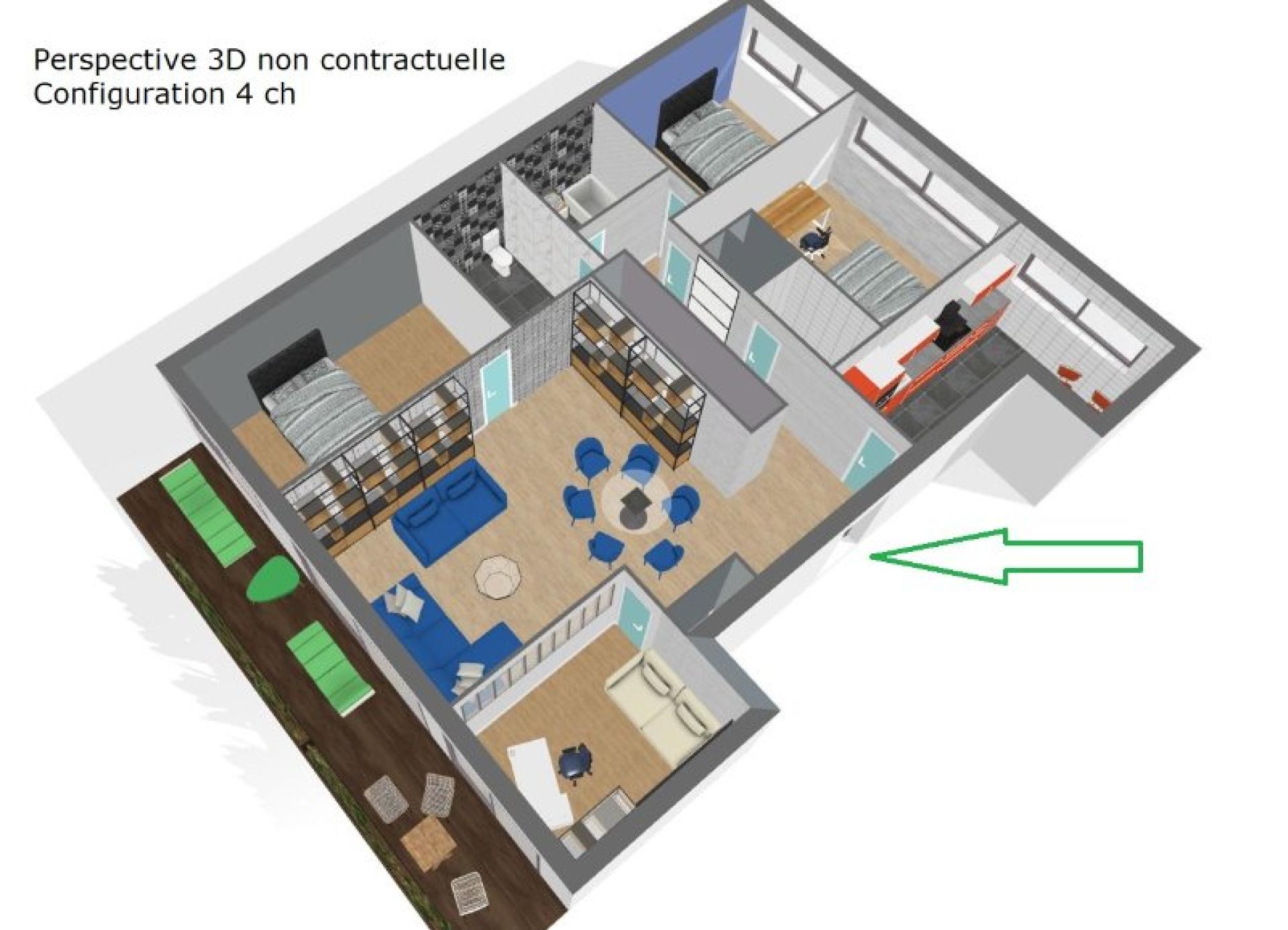 Photo 9 de l'annonce.