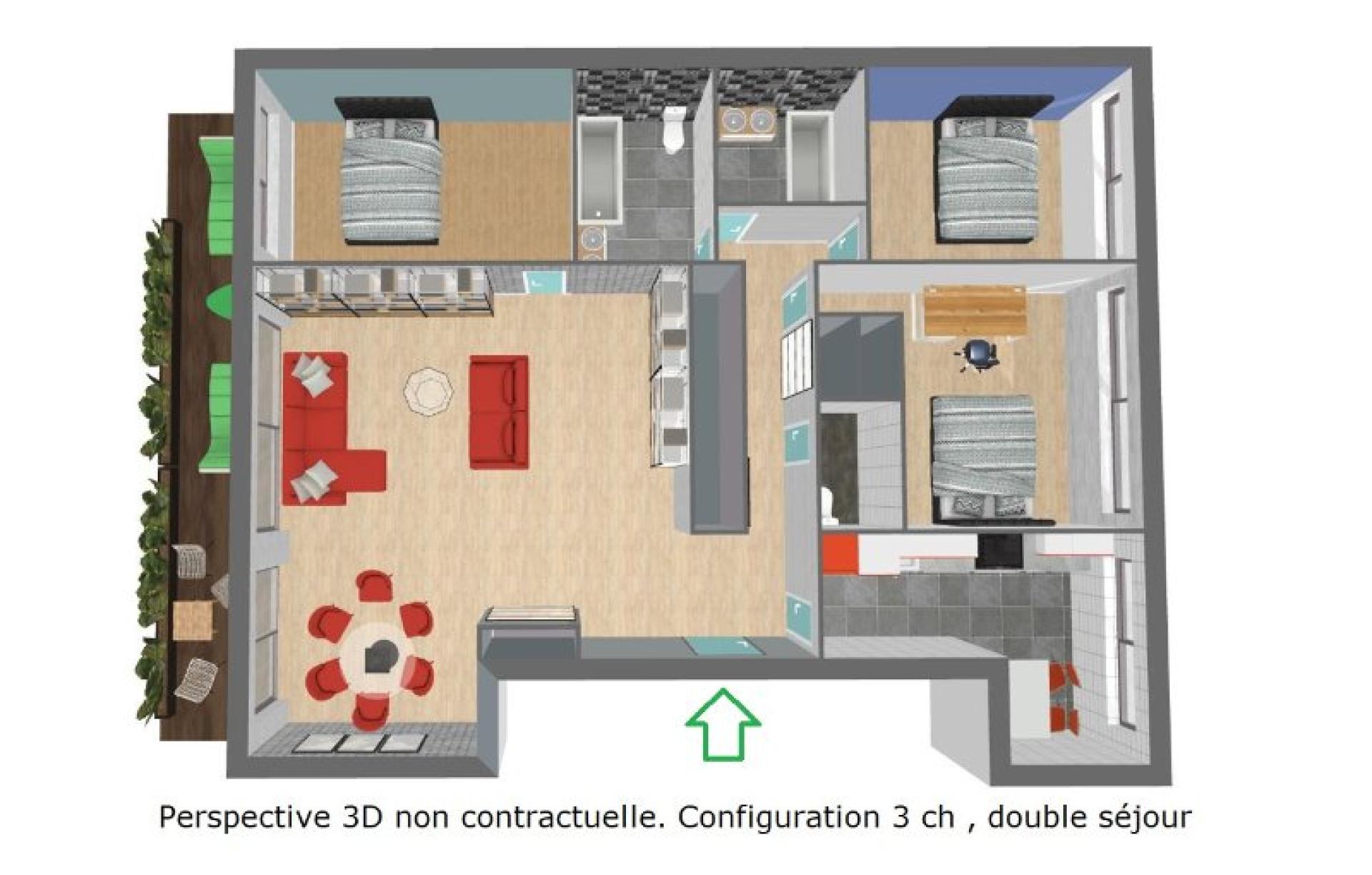 Photo 13 de l'annonce.