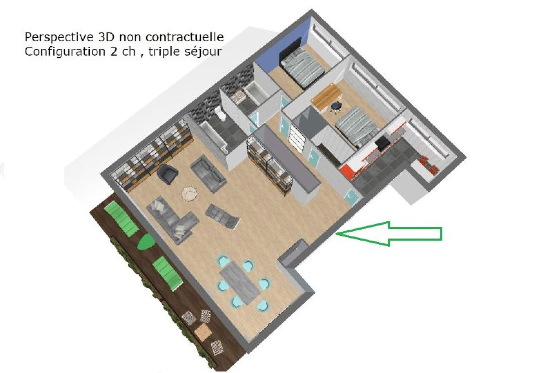 Photo 7 de l'annonce.