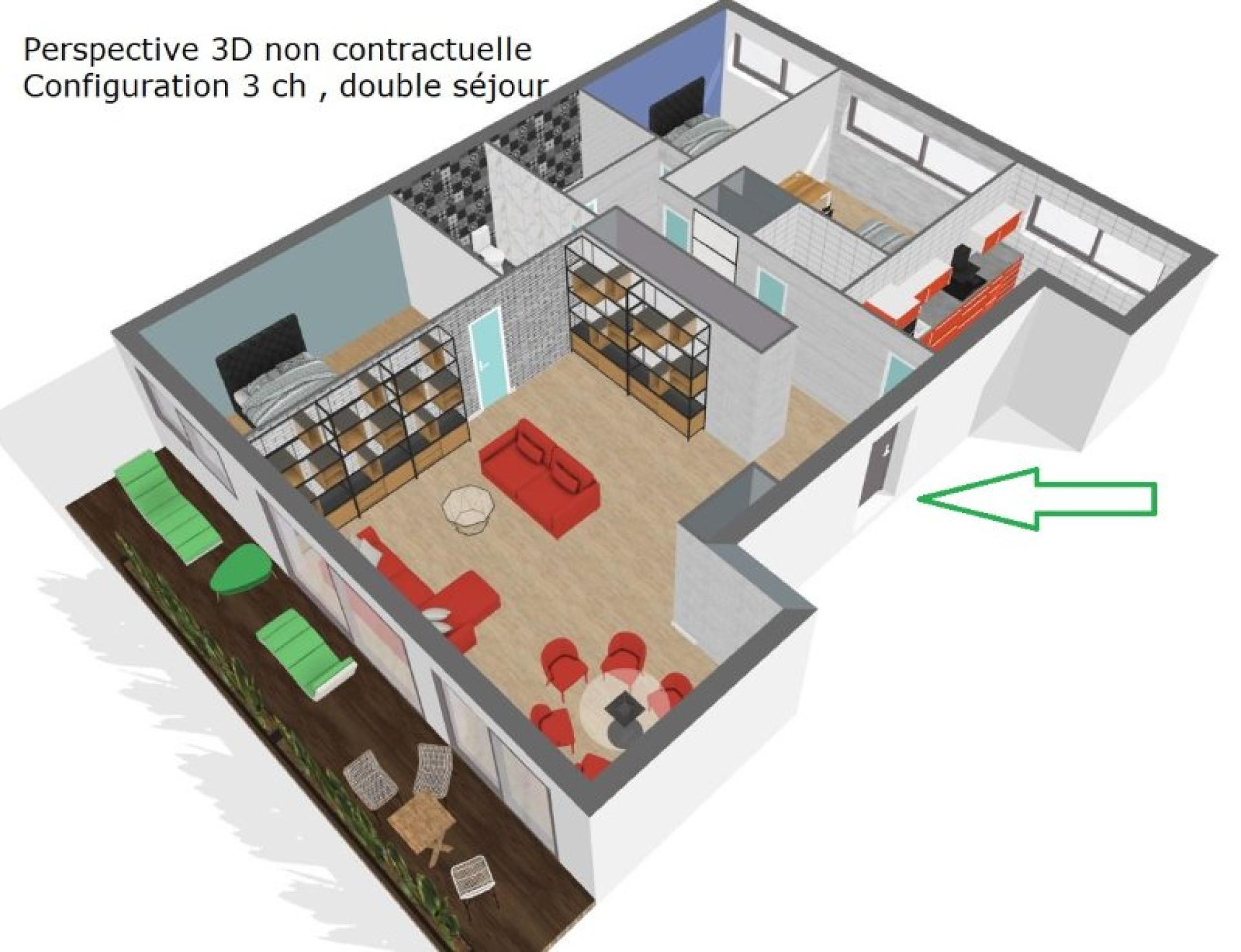 Photo 8 de l'annonce.