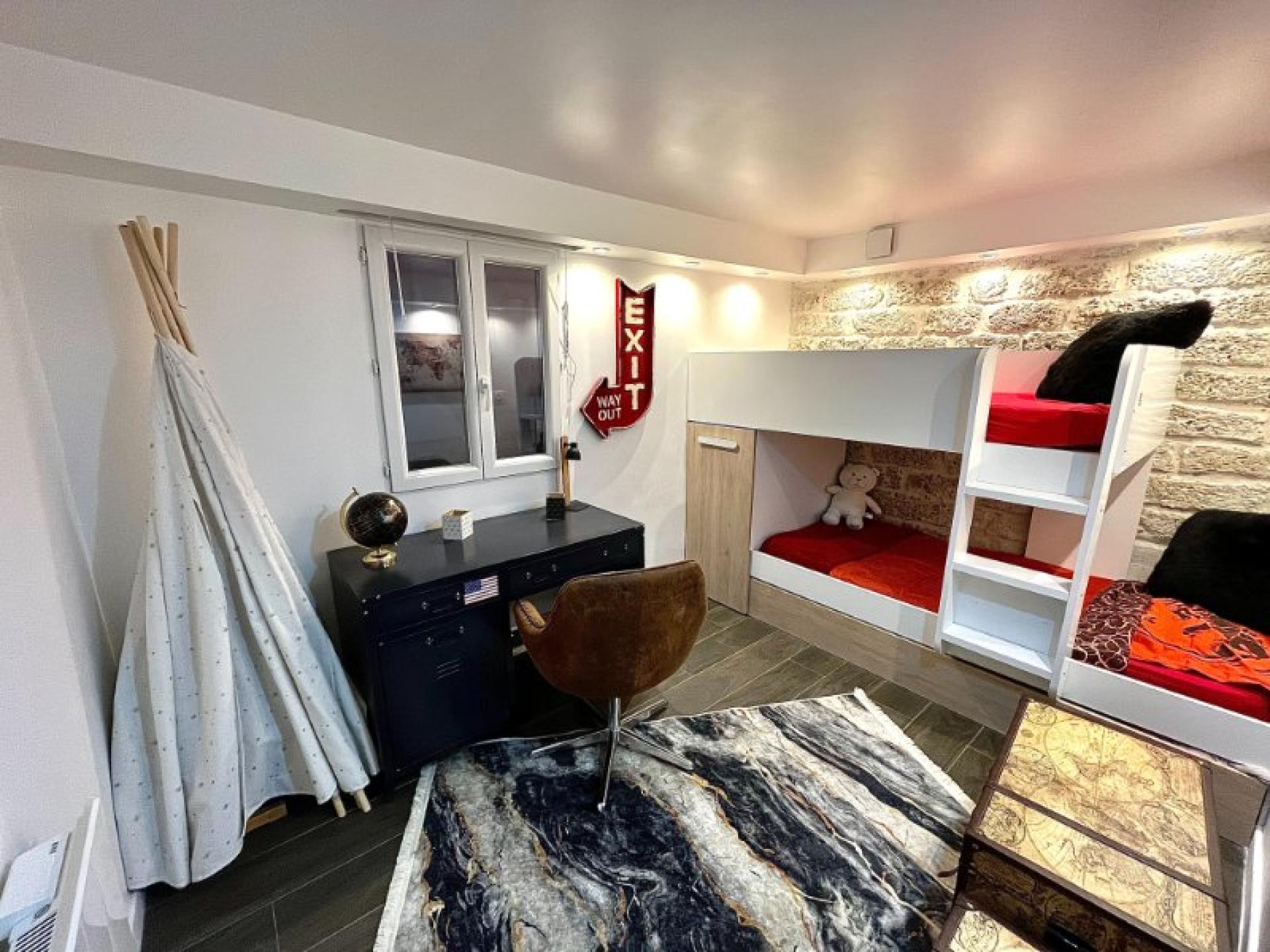 Photo 9 de l'annonce.