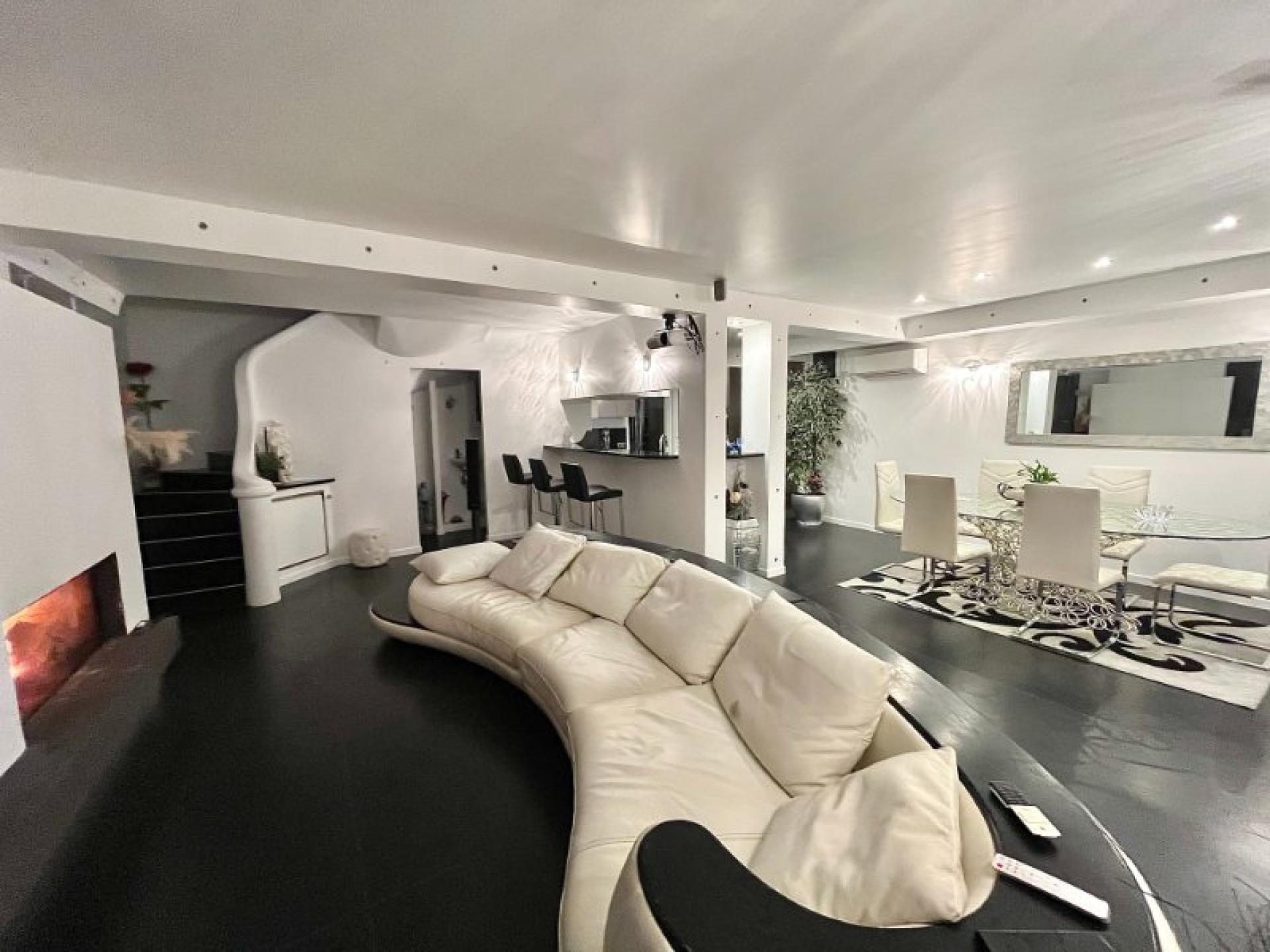 Photo 3 de l'annonce.