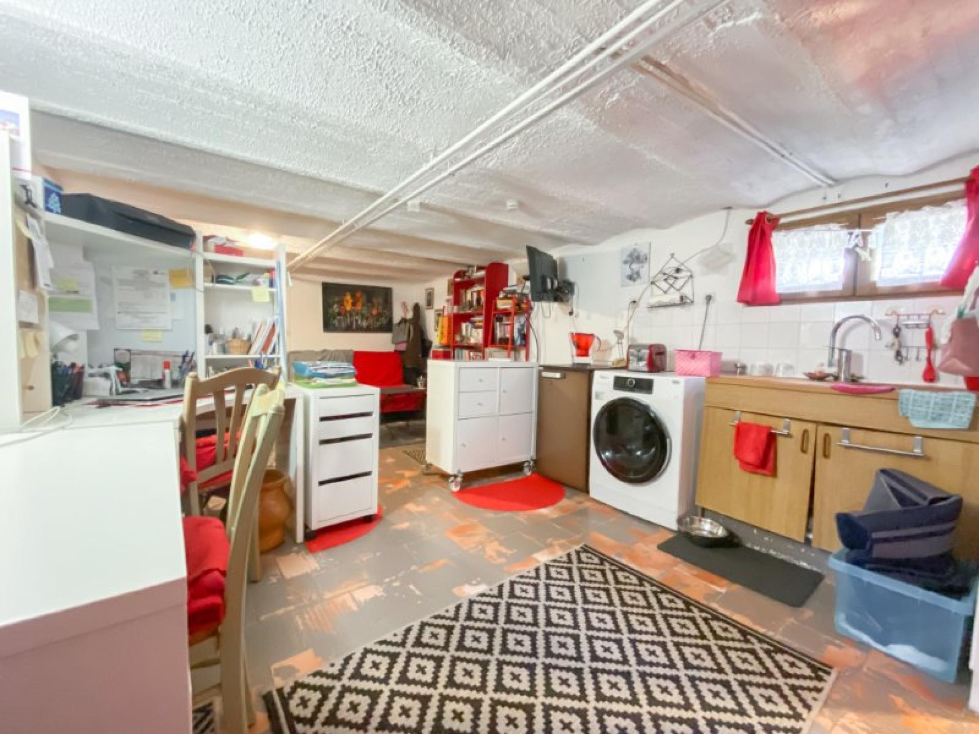 Maison Acheres photo 6