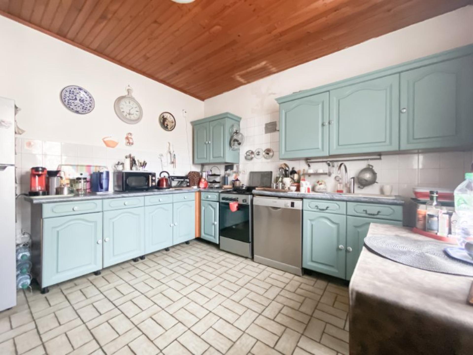 Maison Acheres photo 5
