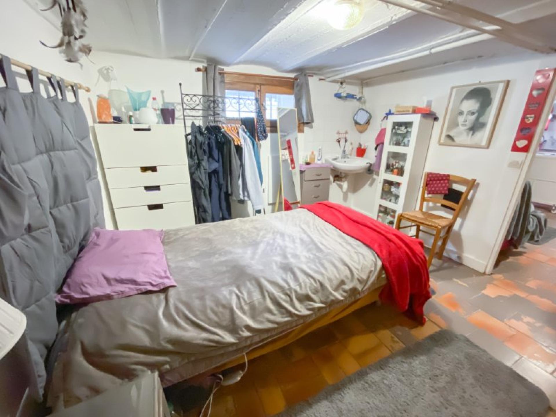 Maison Acheres photo 8