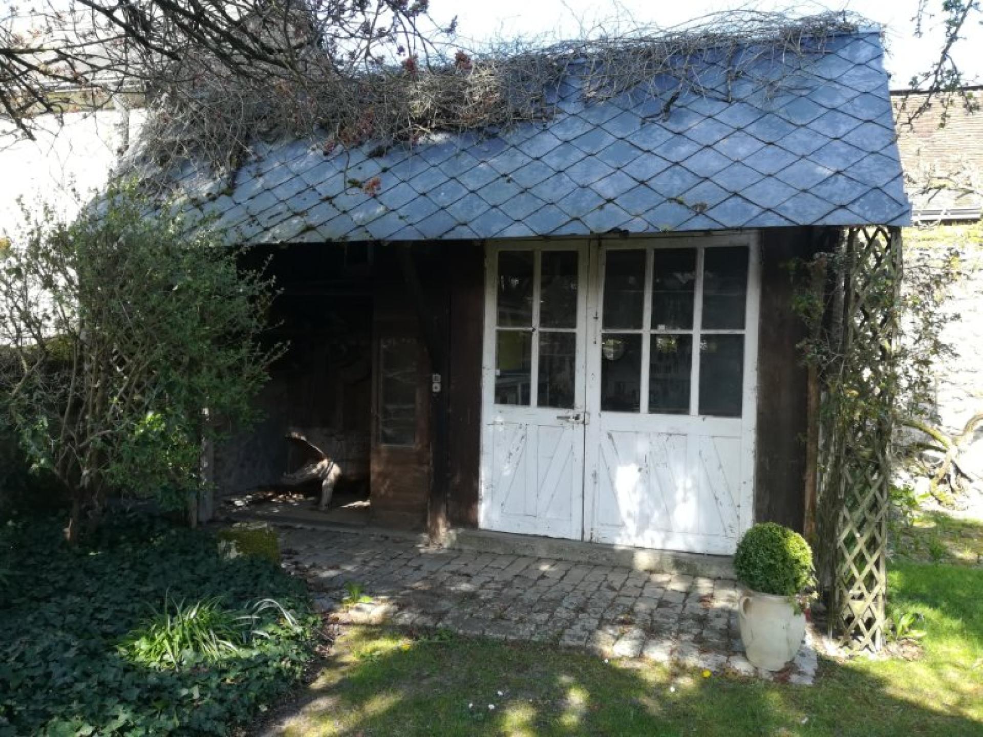 Photo 6 de l'annonce.