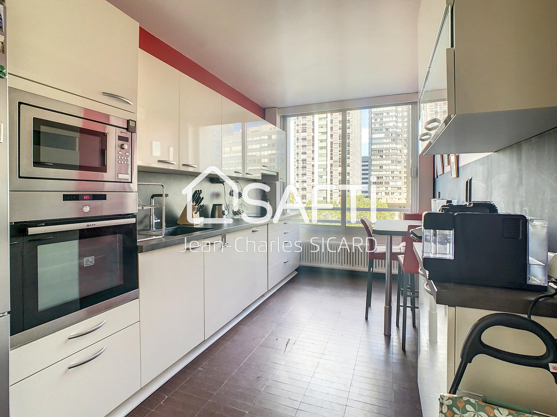 Photo 4 de l'annonce.