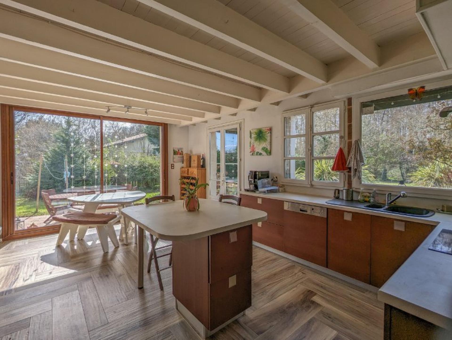 Photo 8 de l'annonce.