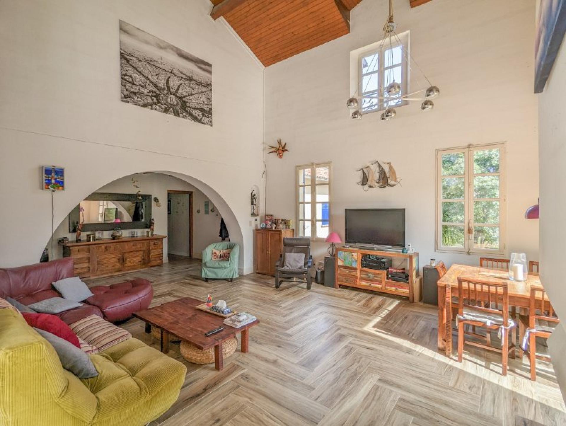 Photo 20 de l'annonce.