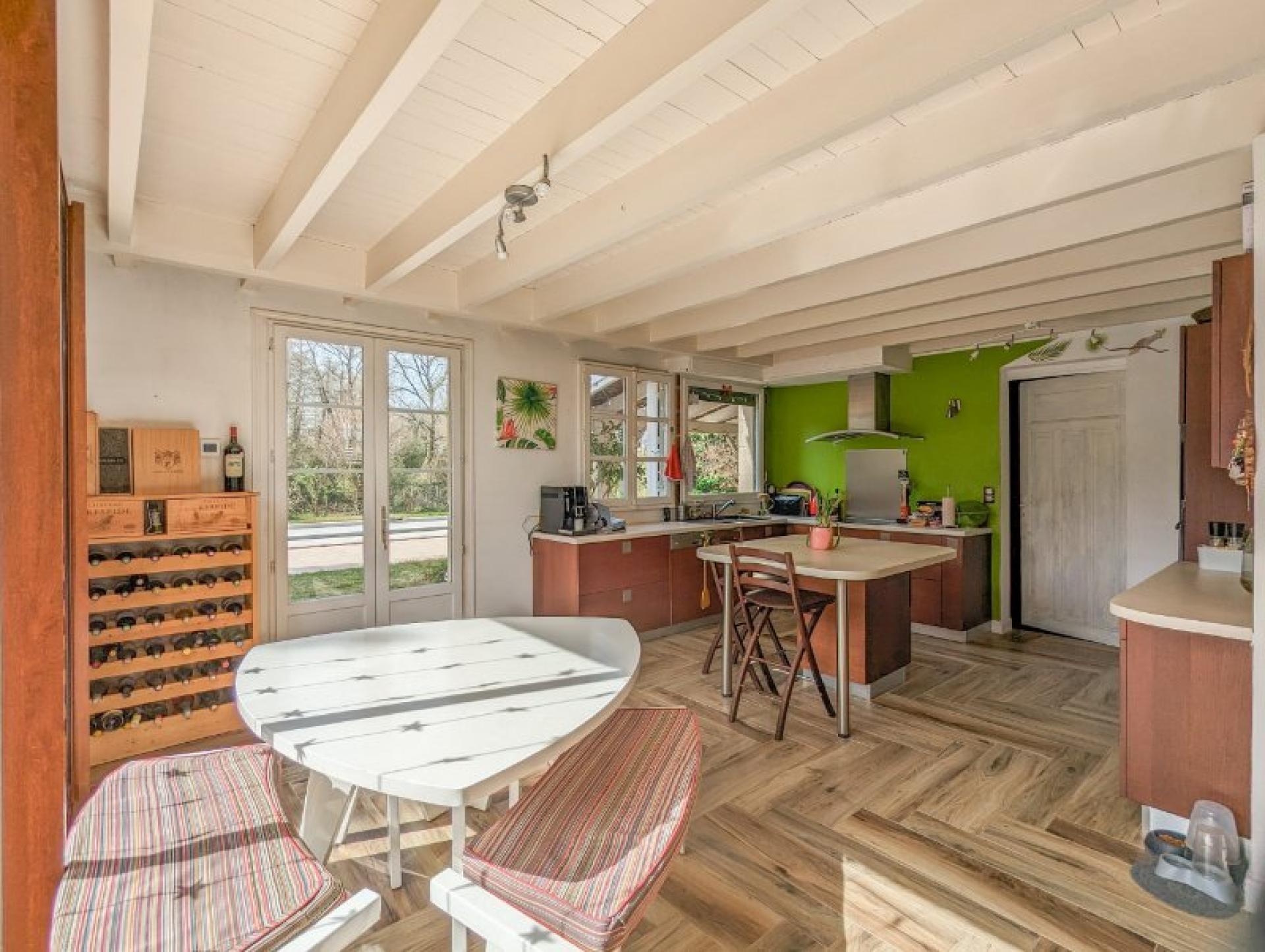 Photo 19 de l'annonce.