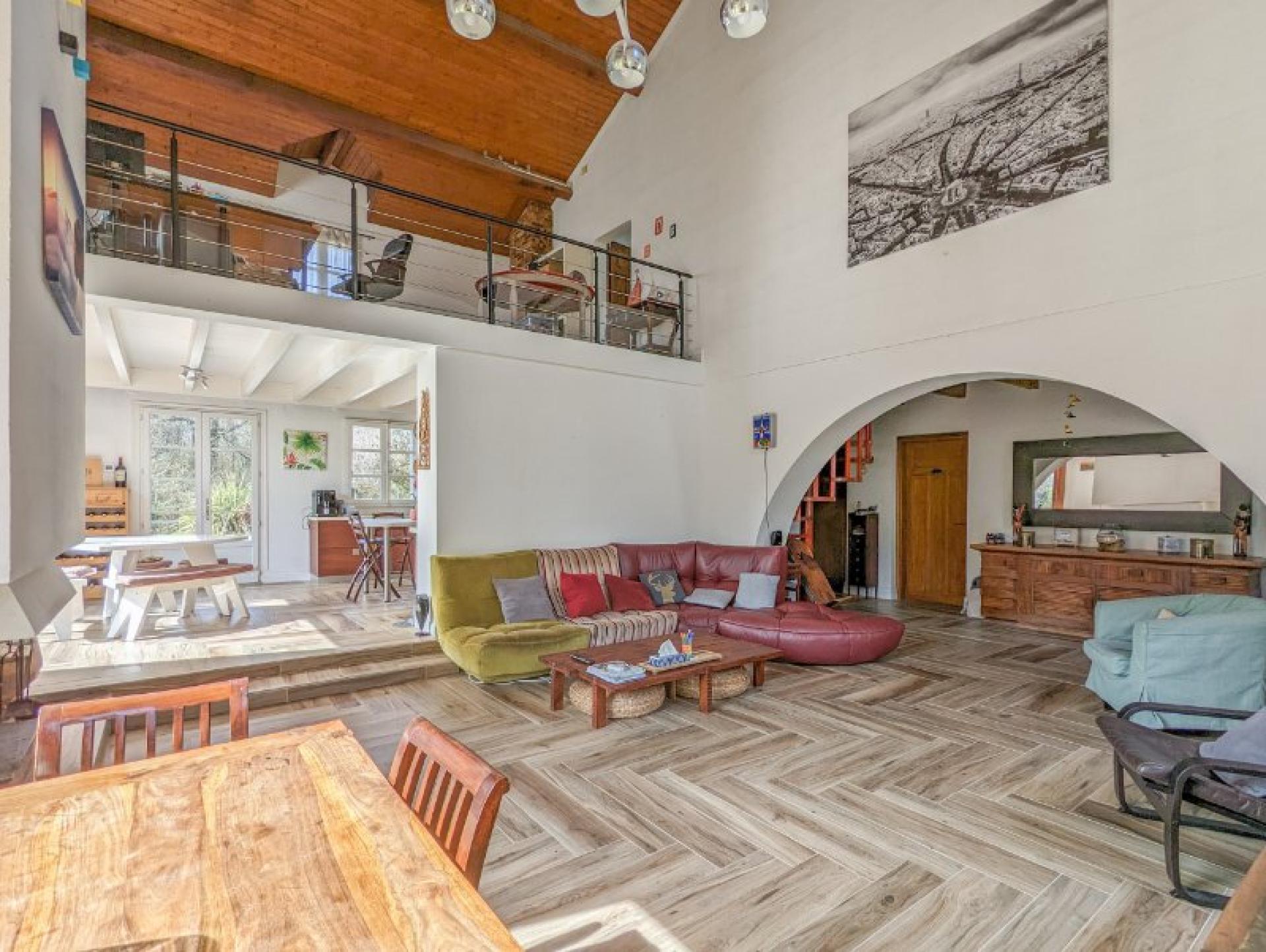 Photo 3 de l'annonce.