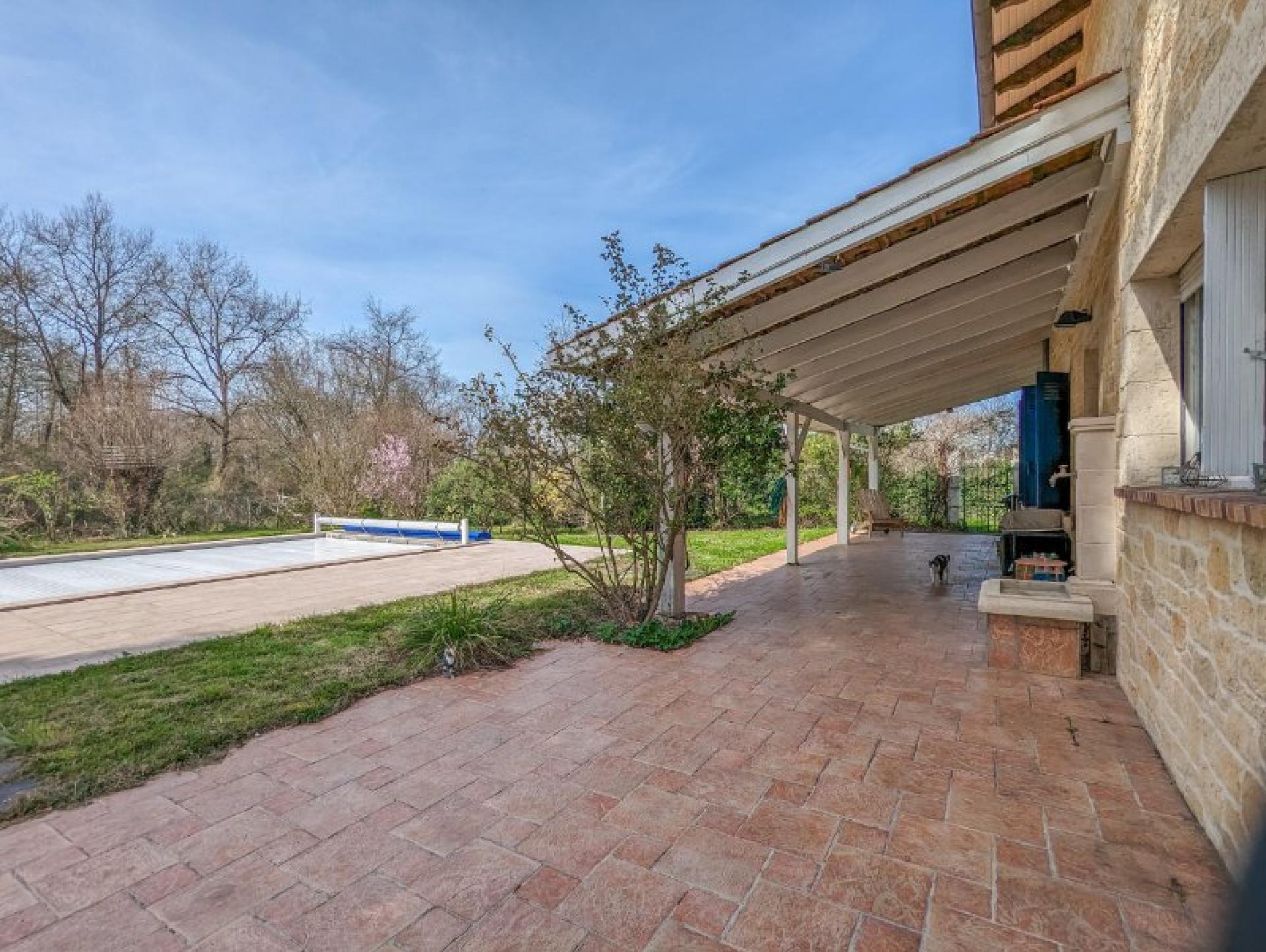 Photo 21 de l'annonce.