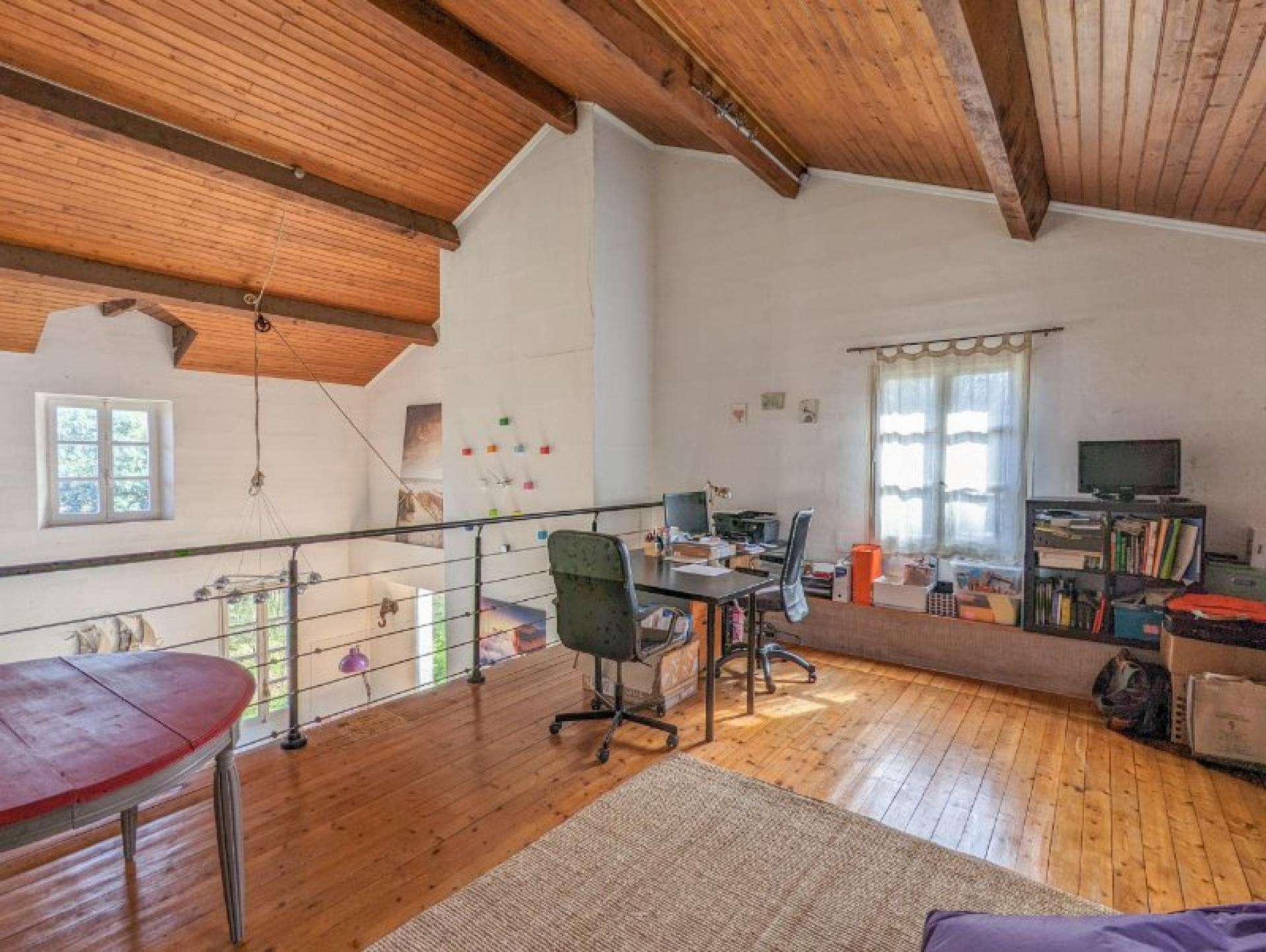 Photo 9 de l'annonce.