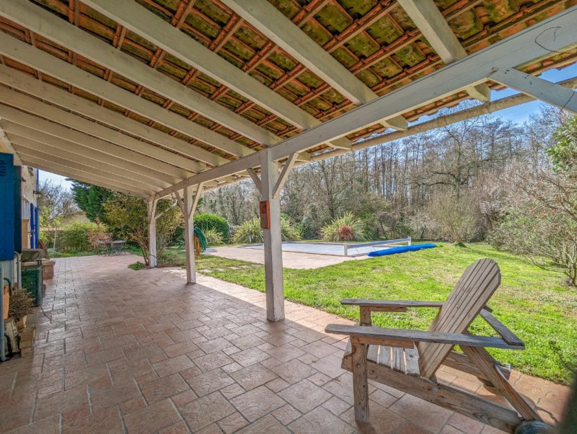 Photo 7 de l'annonce.