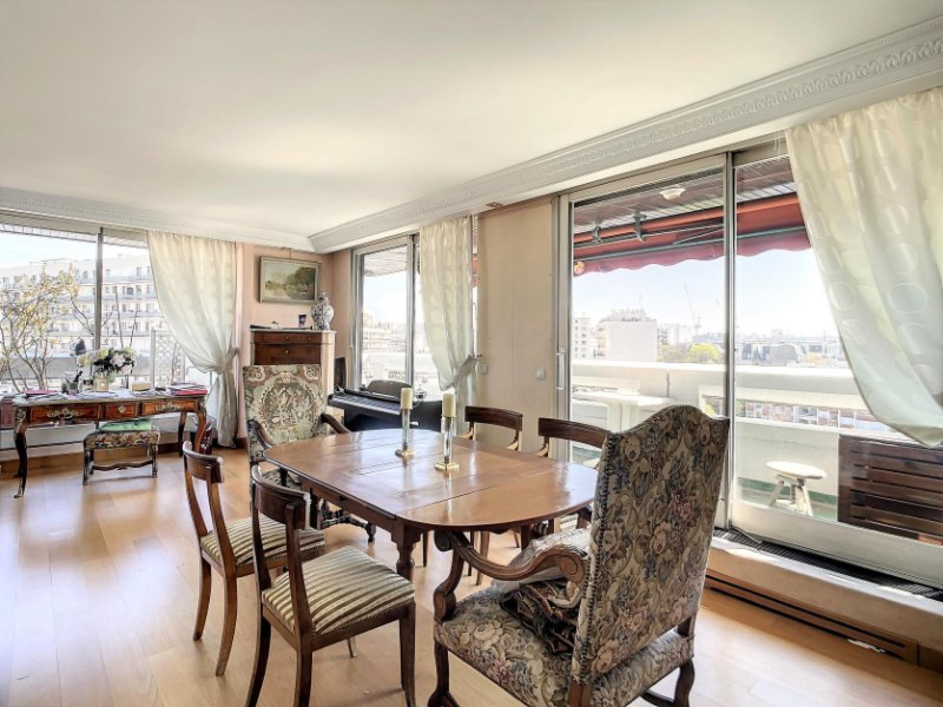 Photo 3 de l'annonce.