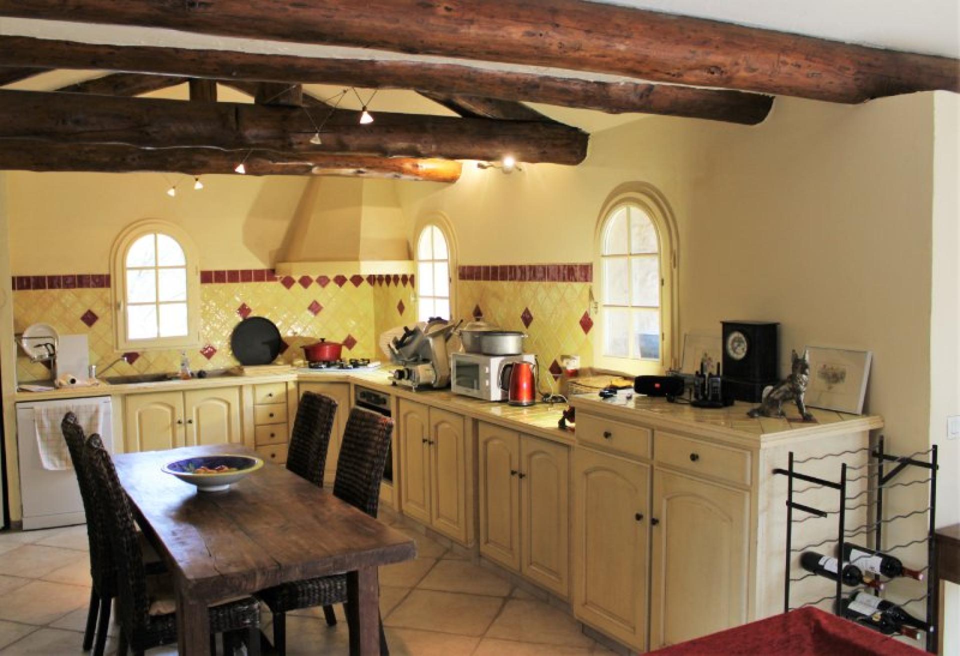 Photo 6 de l'annonce.