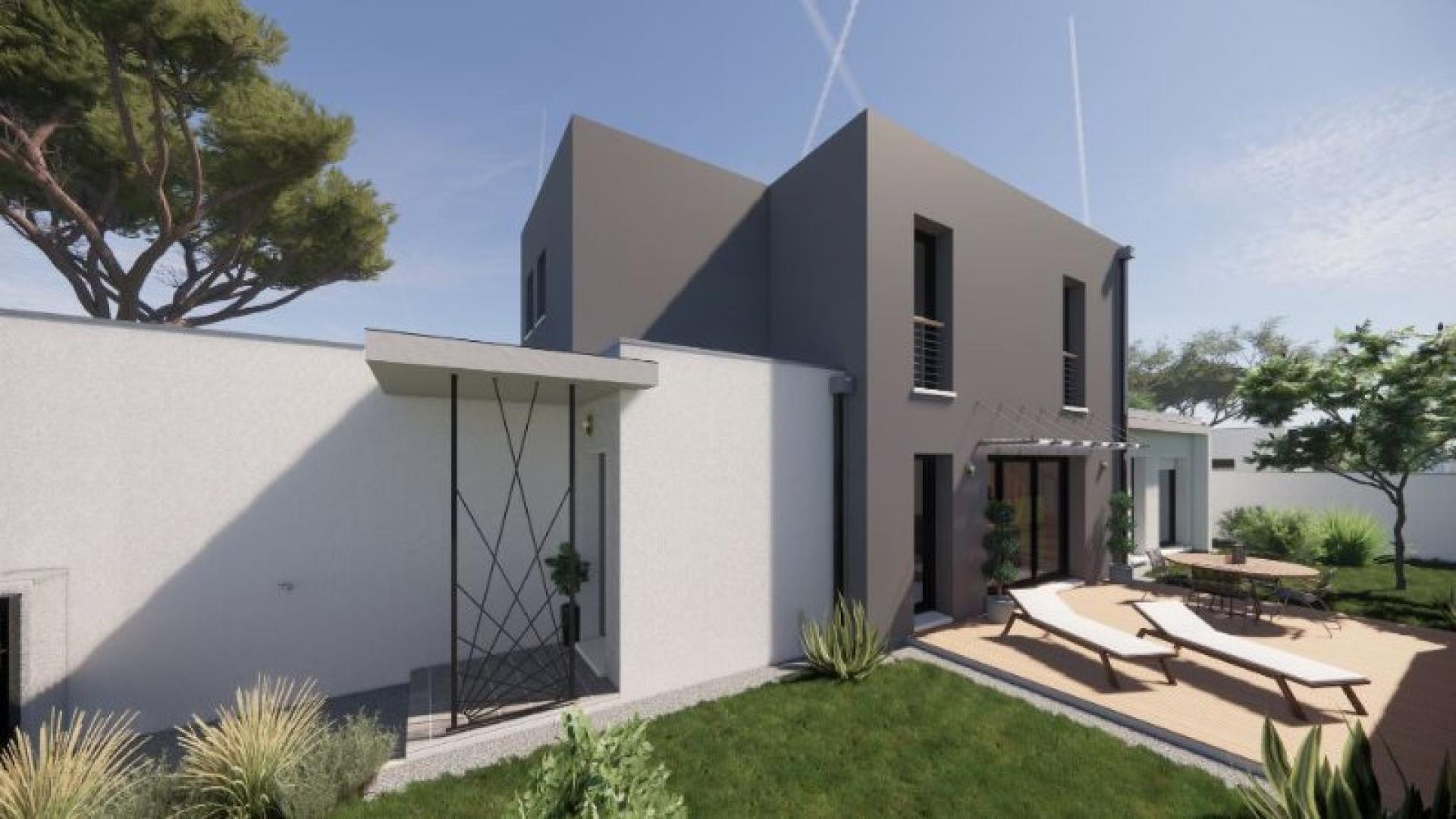 Photo 3 de l'annonce.