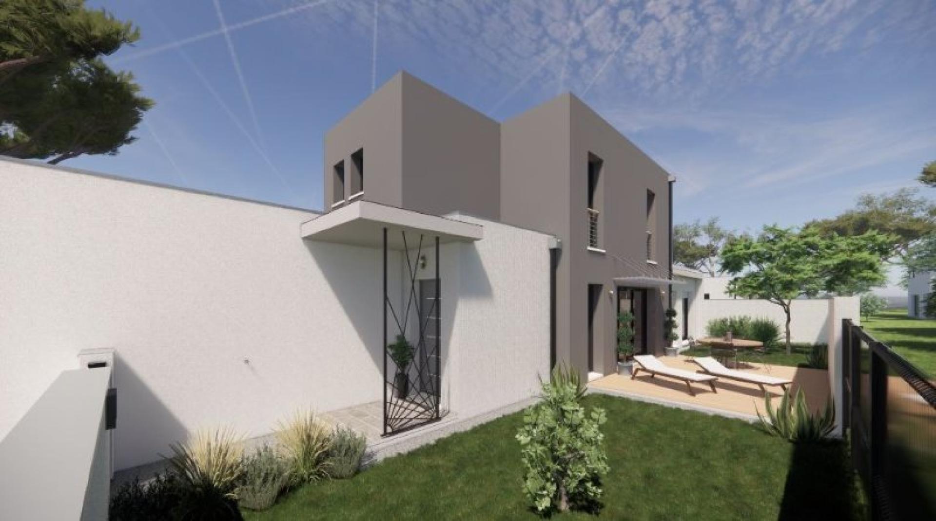 Photo 2 de l'annonce.