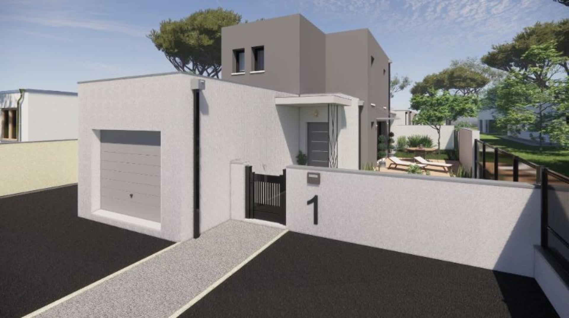 Photo 5 de l'annonce.