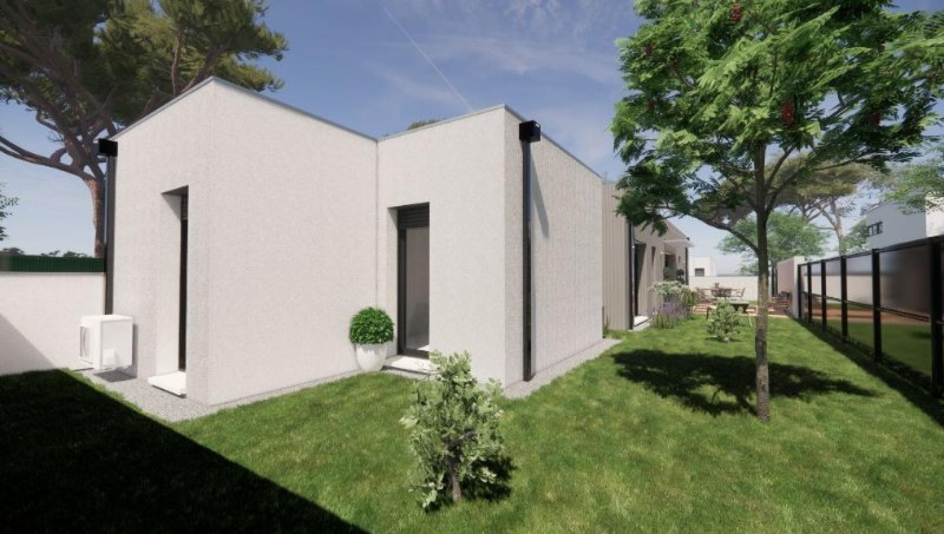 Photo 4 de l'annonce.